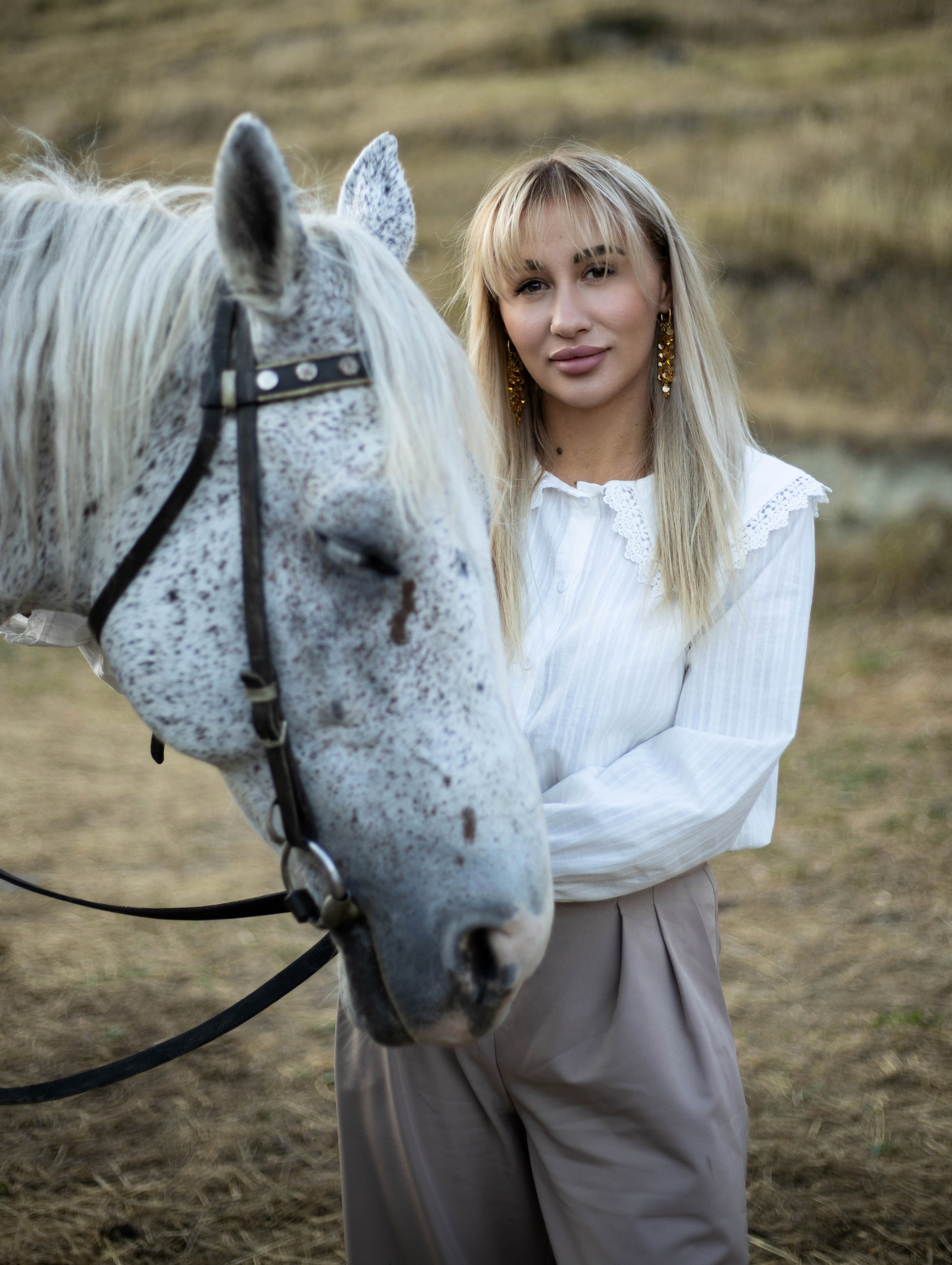 Семья Сулимы (Каньон). Фотограф Елена Варзиева