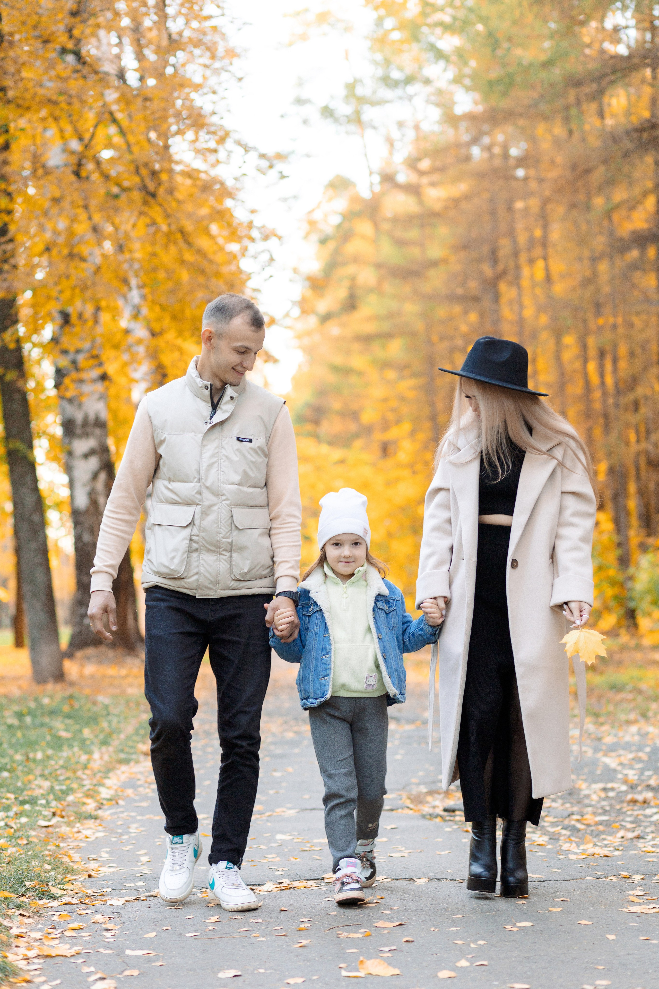 СЕМЕЙНАЯ: ВСЕ ФОТО. Профессиональный фотограф в Ижевске Леша Петров
