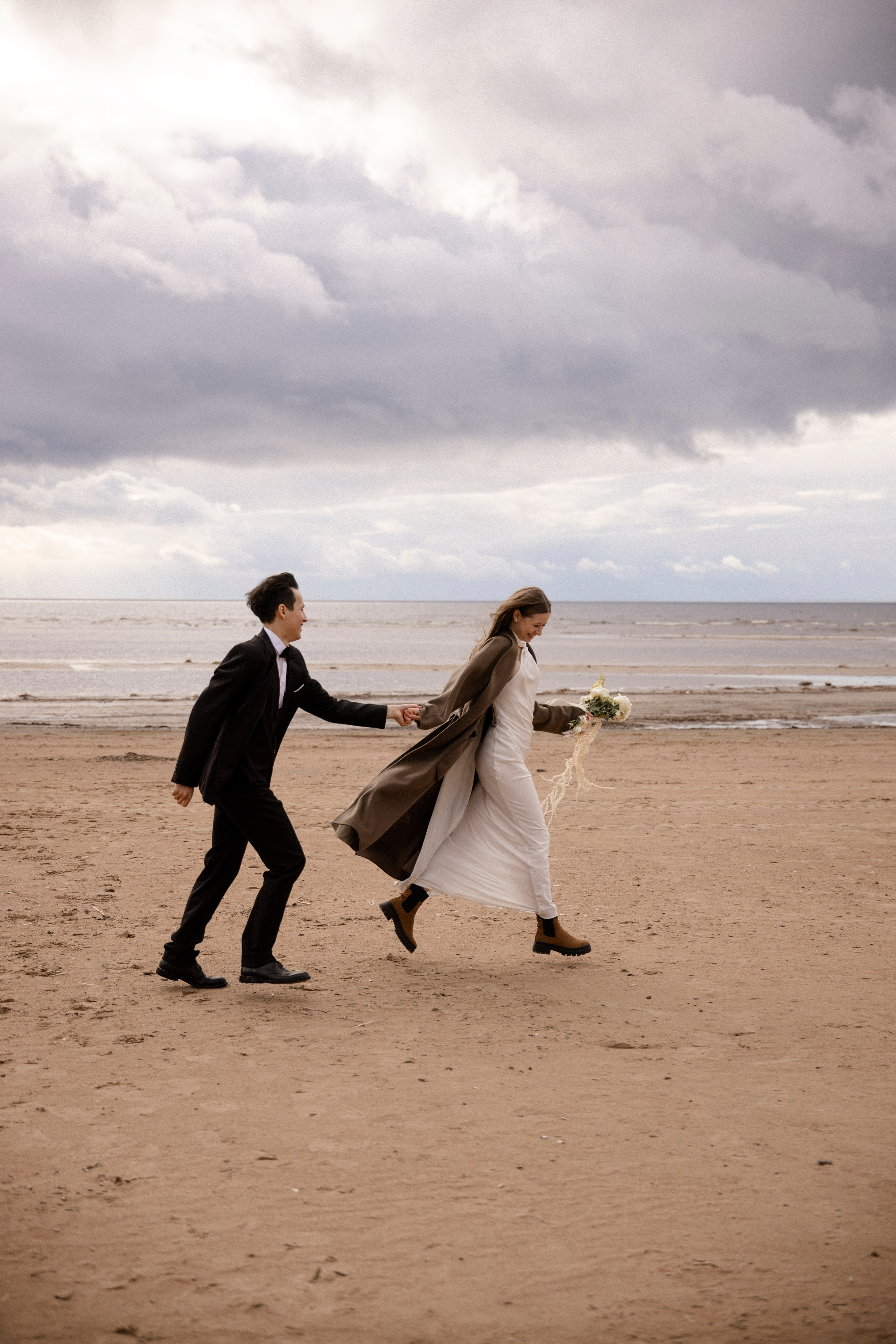 Алина и Роман. Свадебный и портретный фотограф