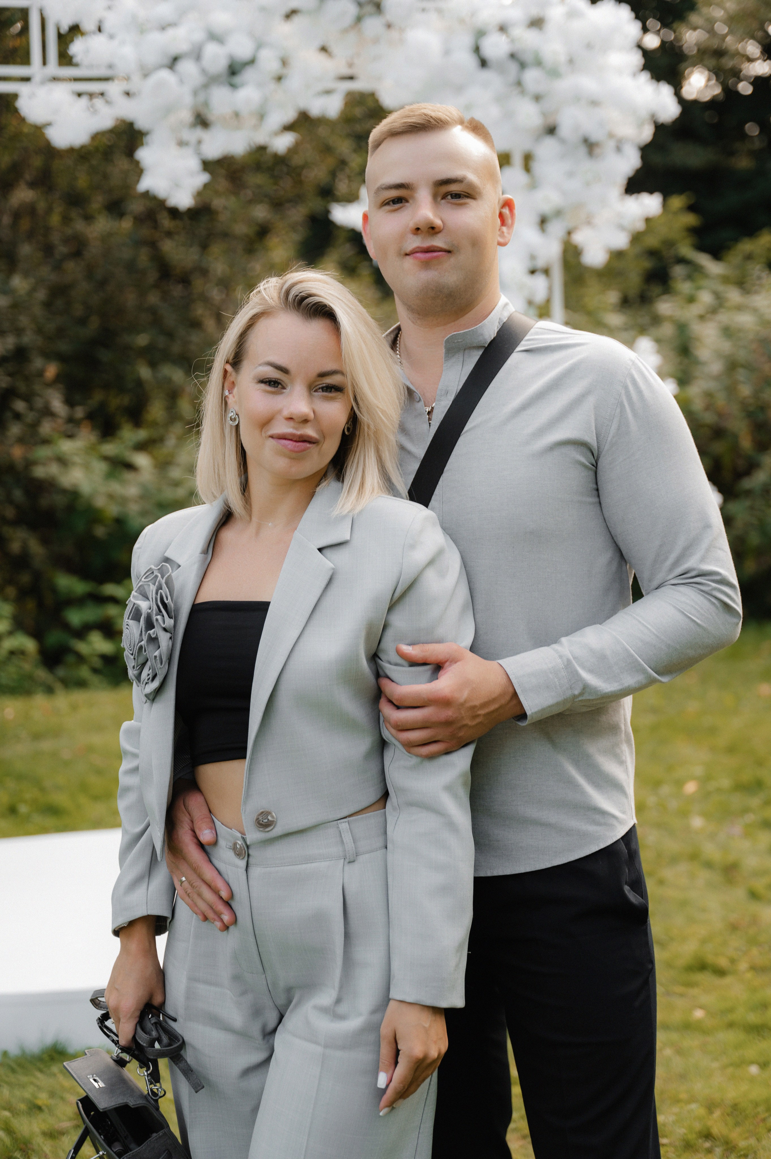 Роман и Алсу Остафьево. Свадебный фотограф Раменское-Москва