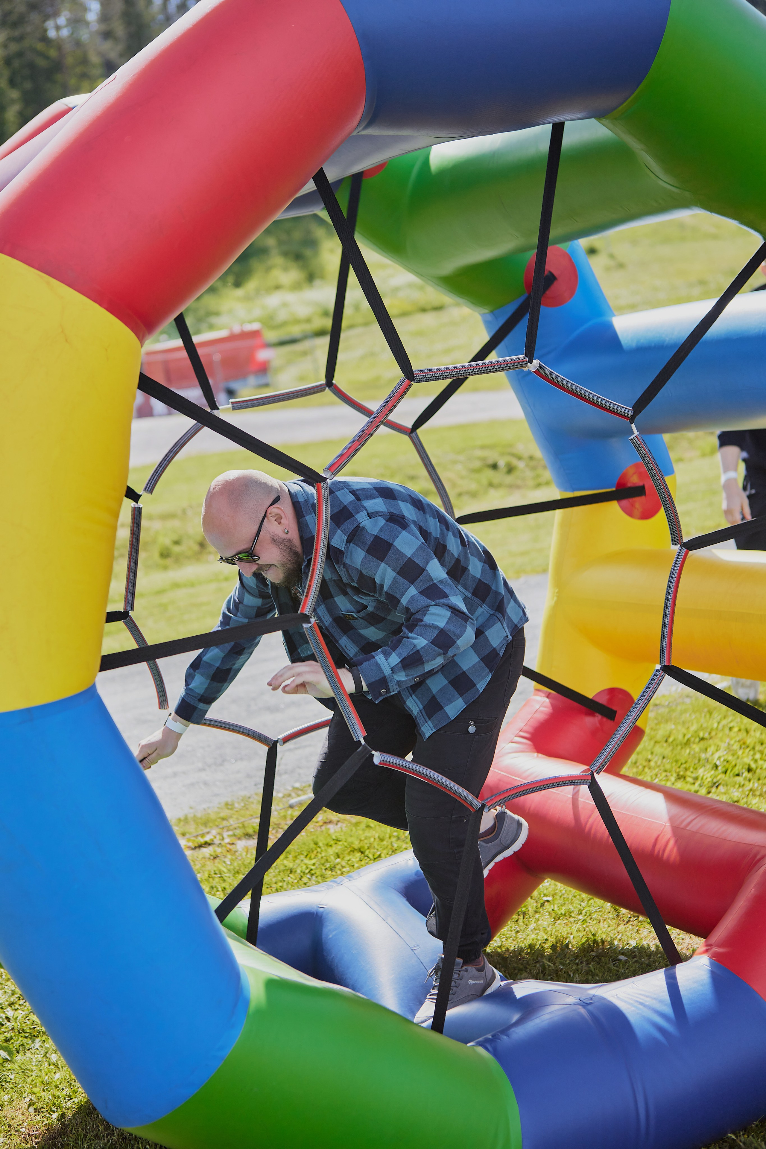 Корпоративные мероприятия. Фотограф Желтухин Андрей в Петрозаводске, СПб и Москве