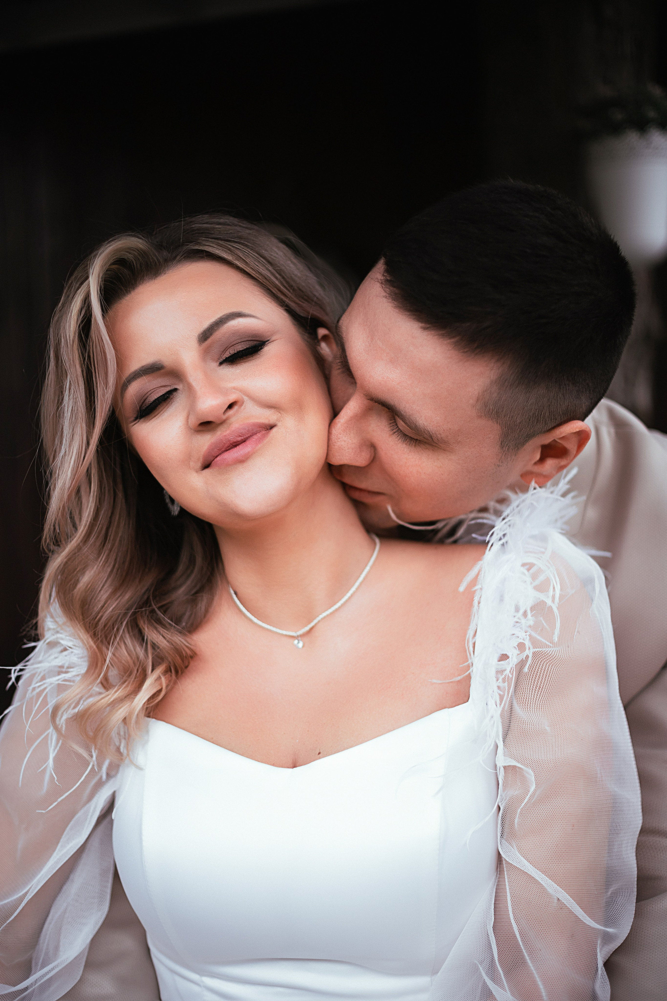 Кристина и Александр. Фотограф Александр Закадычный | Таганрог