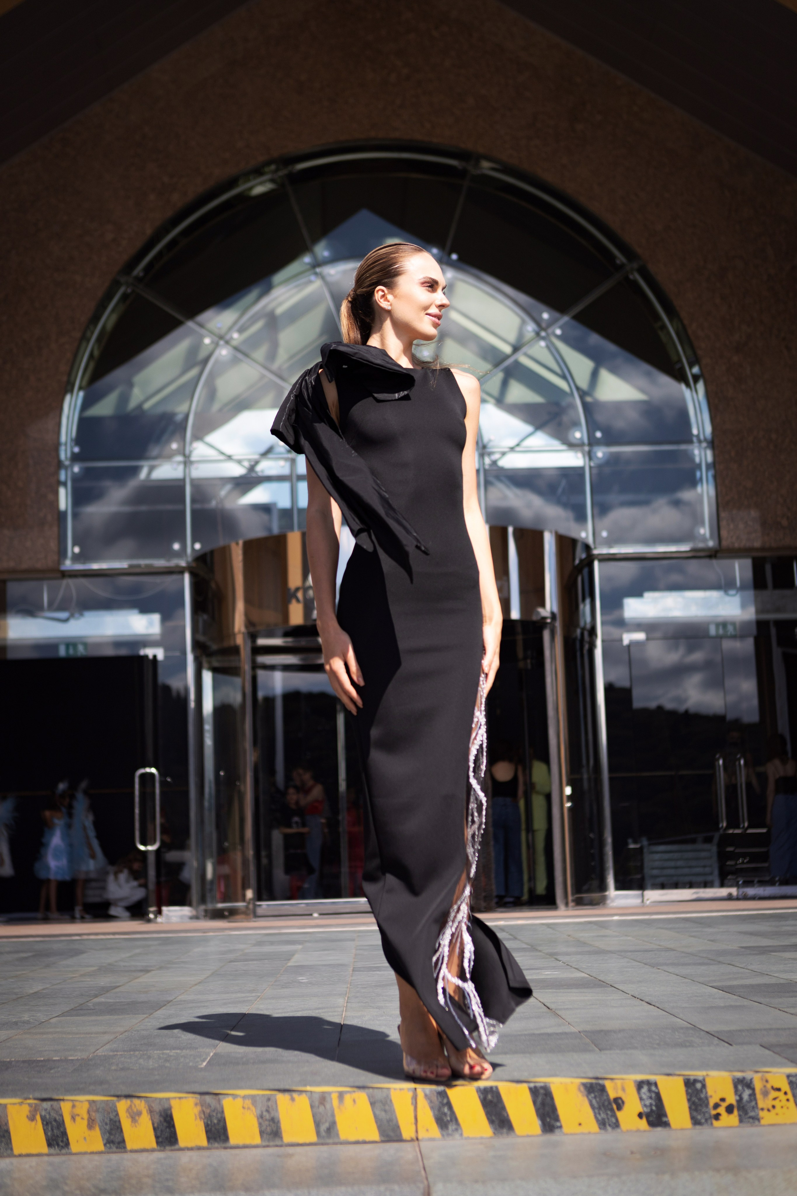 Yulia. Фотограф Александр Закадычный | Таганрог