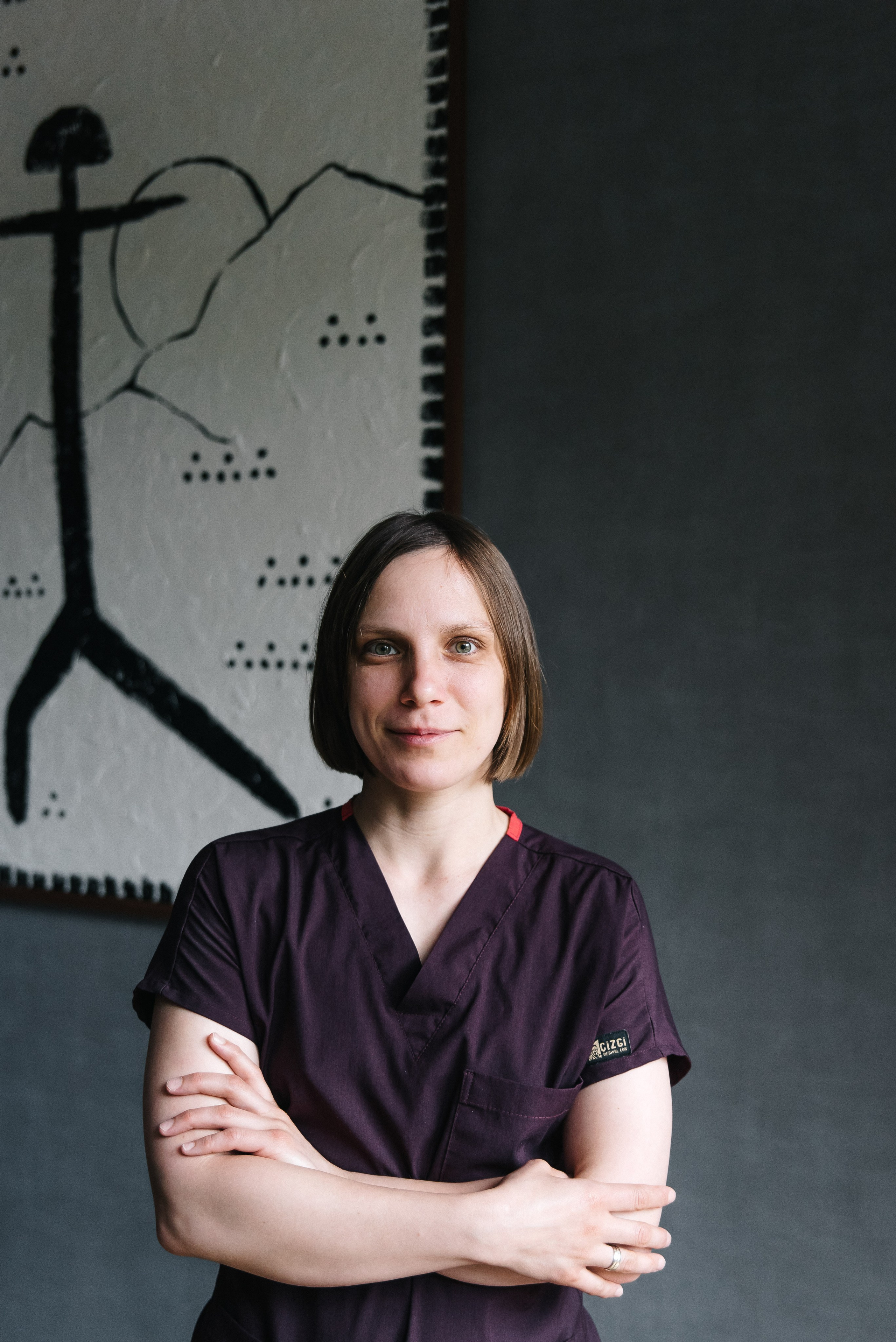 Йога студия — Heyday Home 🧘‍♀️. Anita_photo