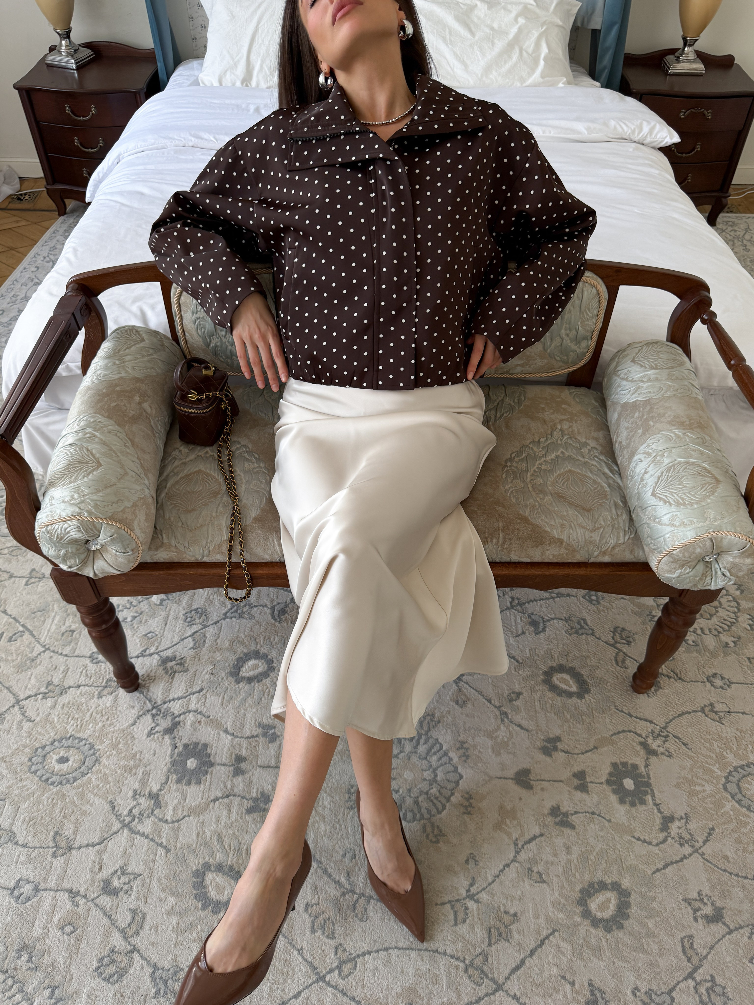 21. Фотограф для брендов и индивидуальных фотосессий в Москве