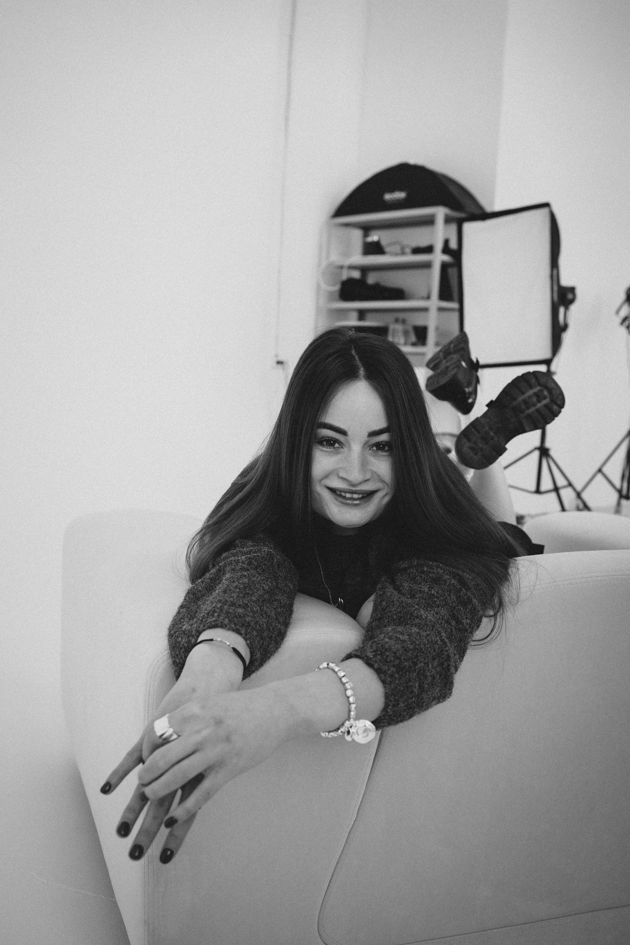 Карина. Фотограф Виктория Куприянова