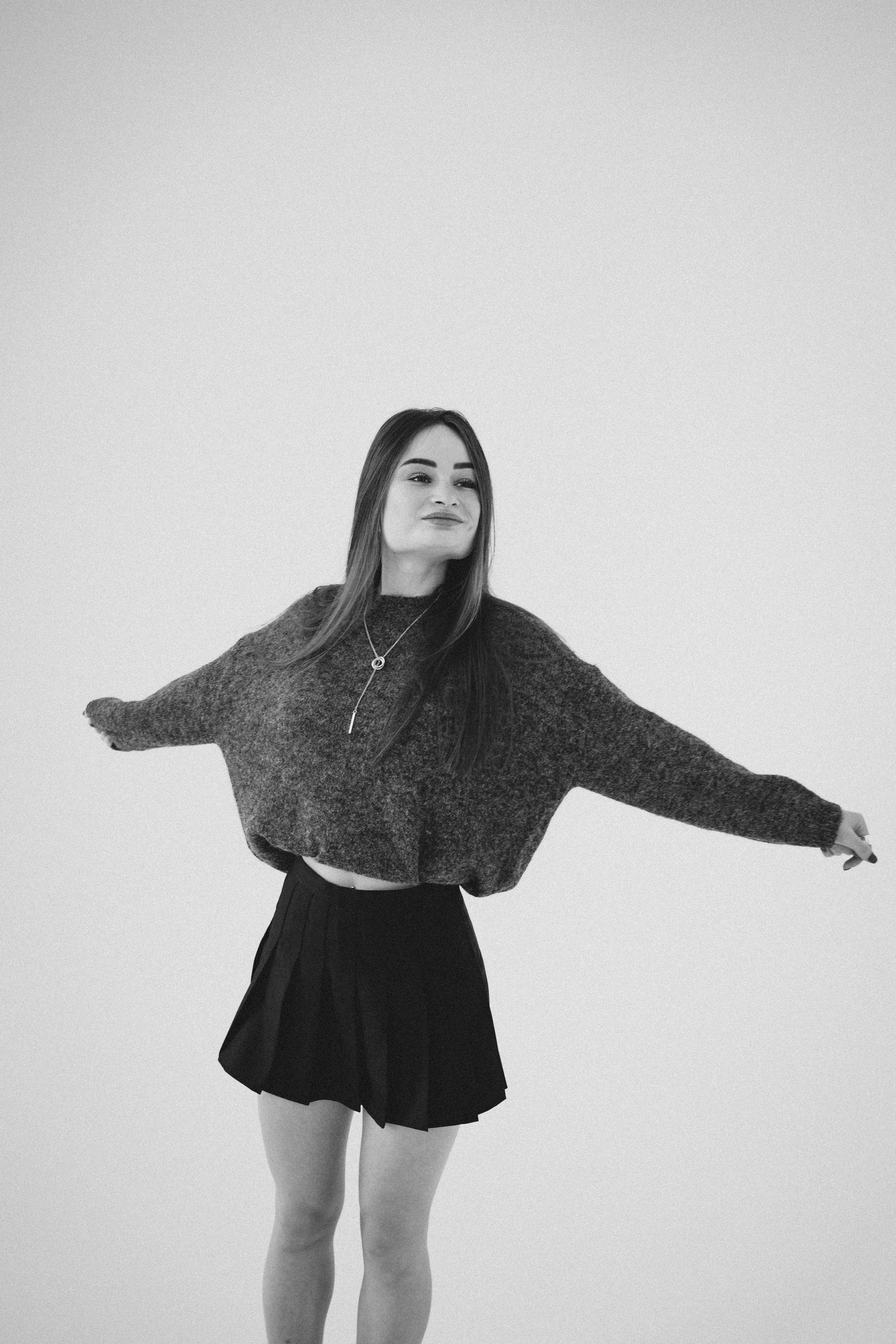 Карина. Фотограф Виктория Куприянова