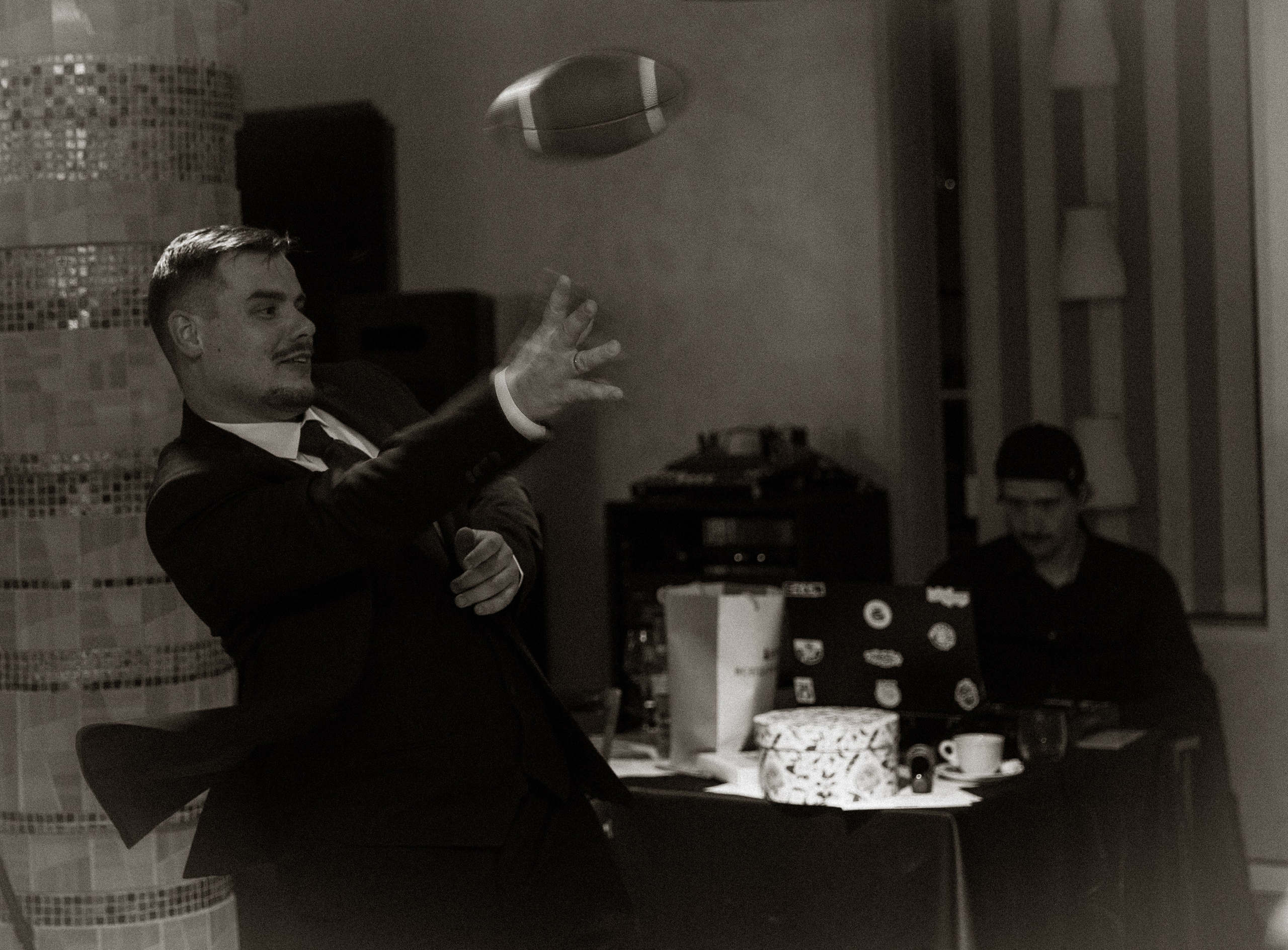 Егор и Александра. Фотограф в Москве