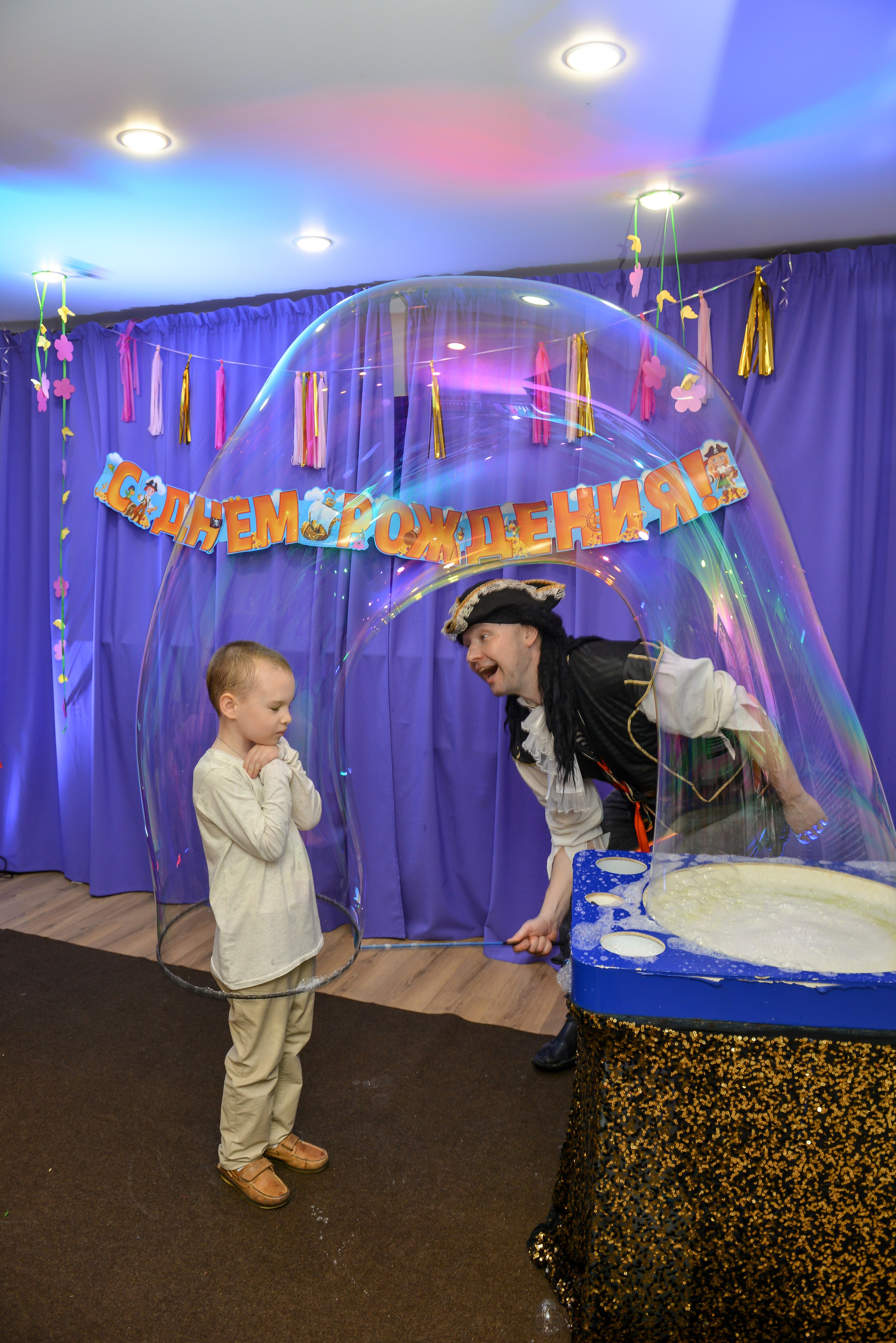 Дни рождения и корпоративы. Свадебный фотограф в Крыму