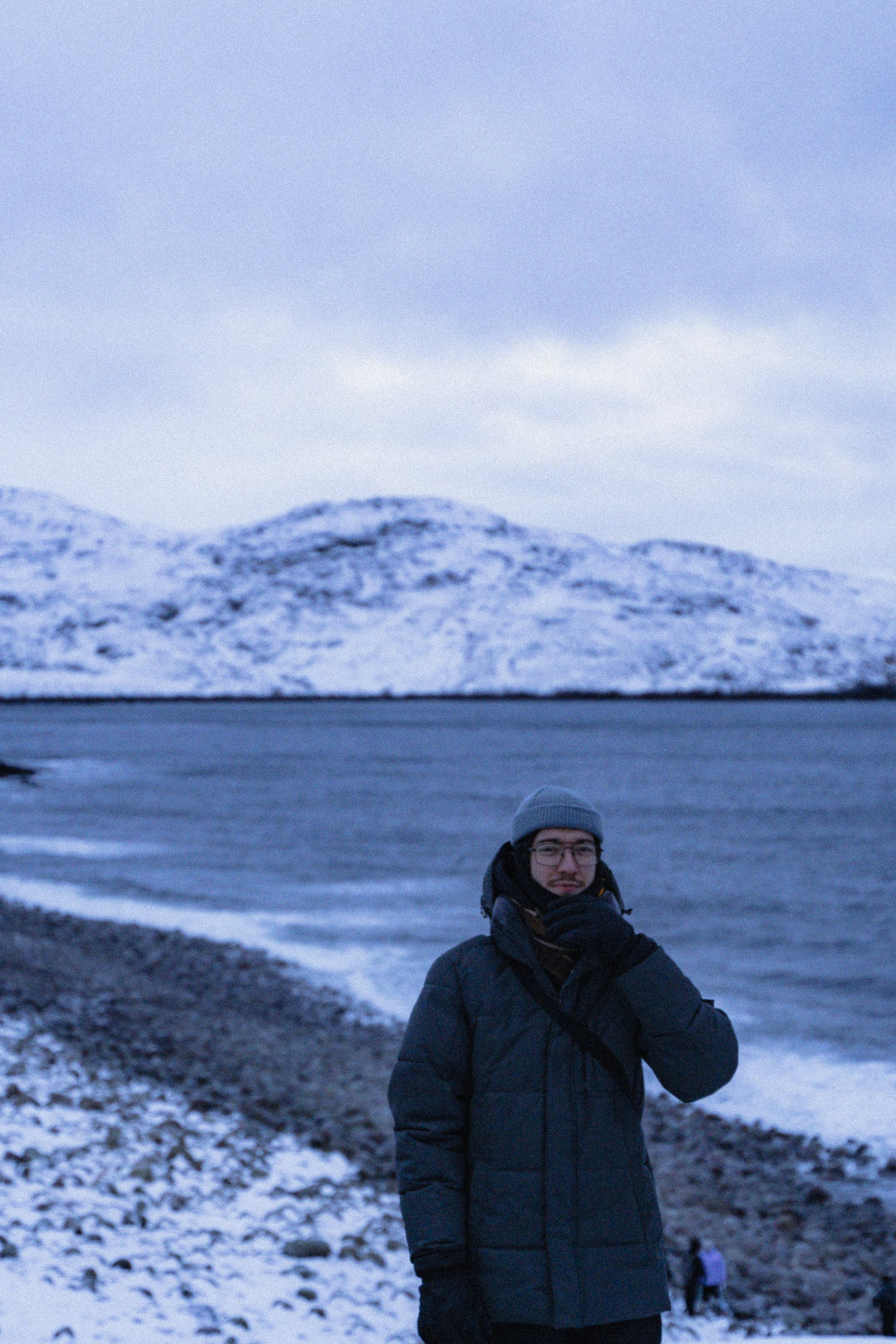 О некультурном фотографе. NECULTURED PHOTOGRAPHER