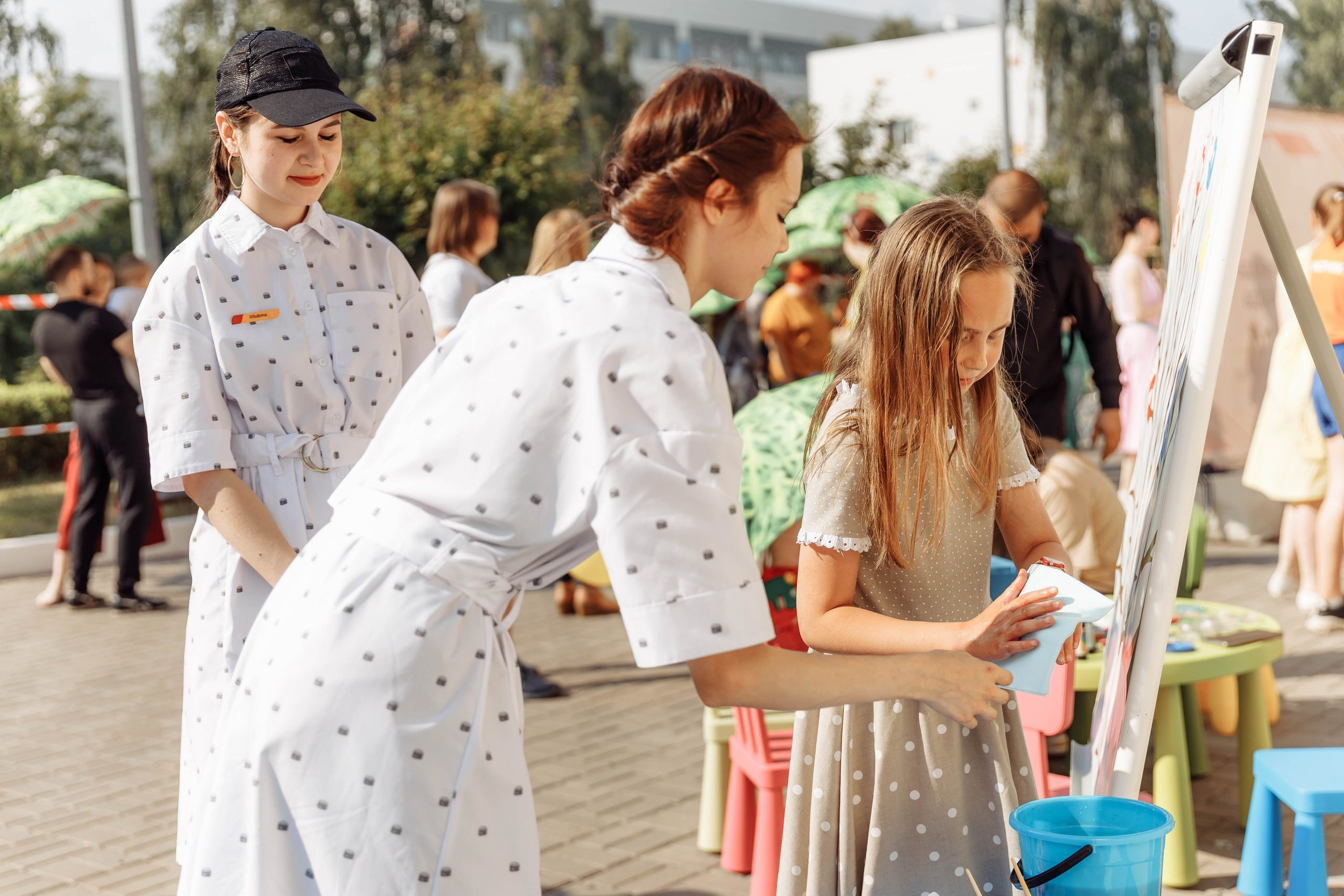 Дом Роналда Маклоналда. Свадебный фотограф Казань Чебоксары Москва