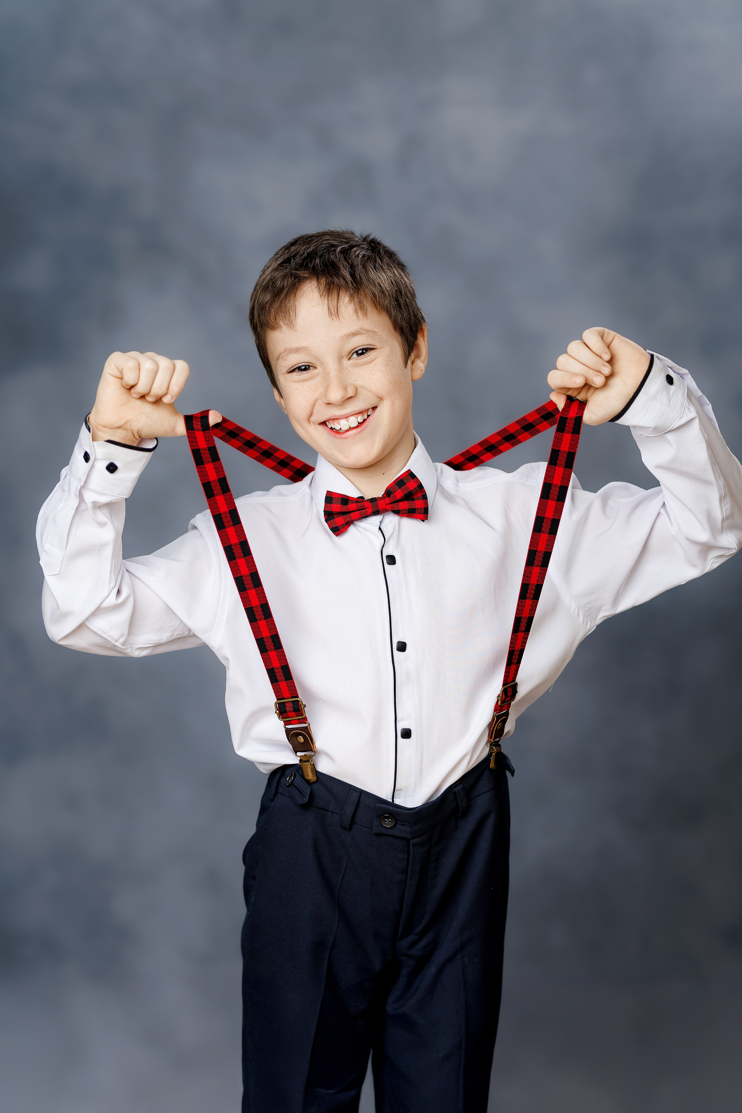 Портреты 4 классы. Семейный и детский фотограф Комина Елена, Власиха, Одинцово