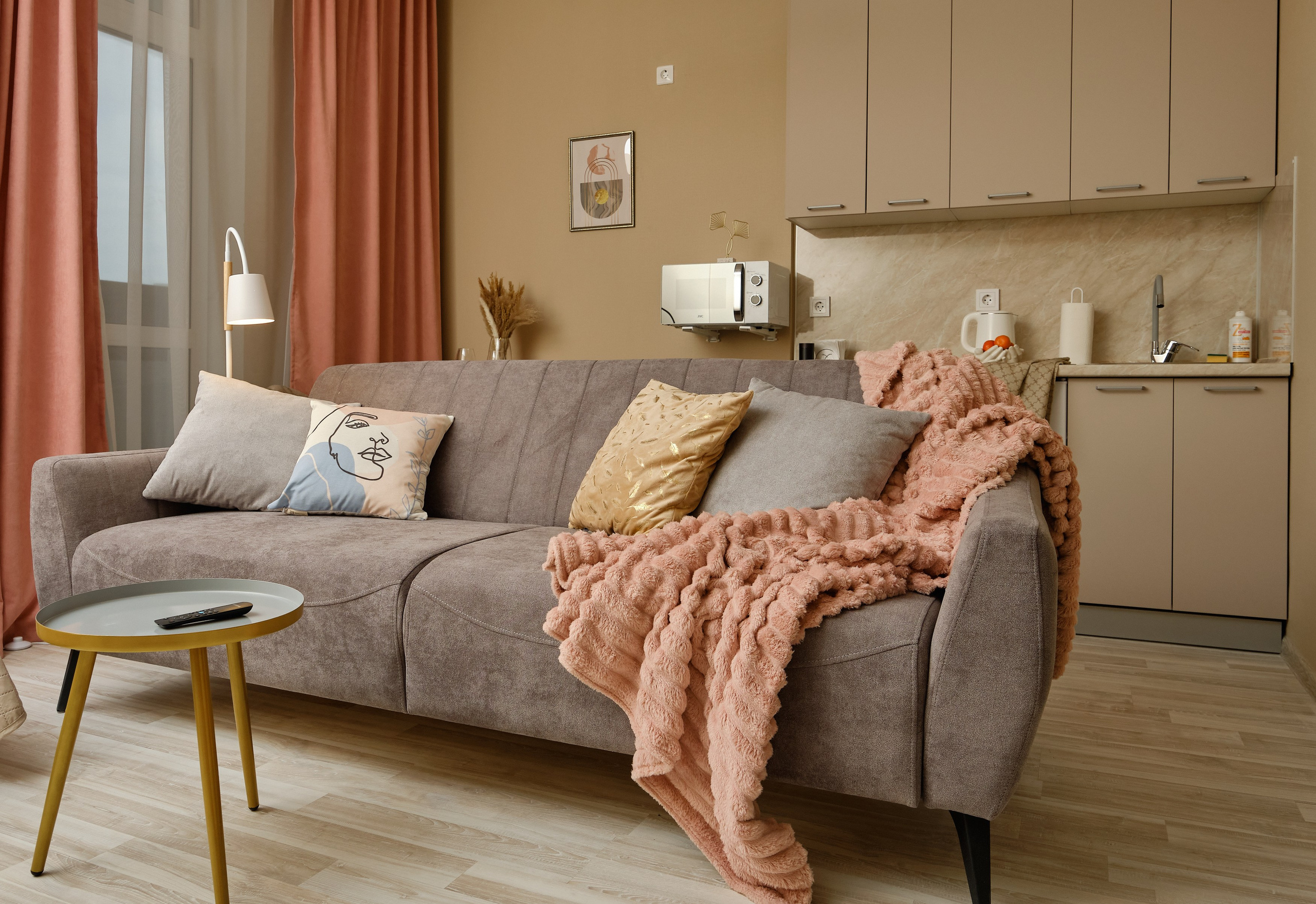 НЕДВИЖИМОСТЬ. Контент-креатор Паша Норицын