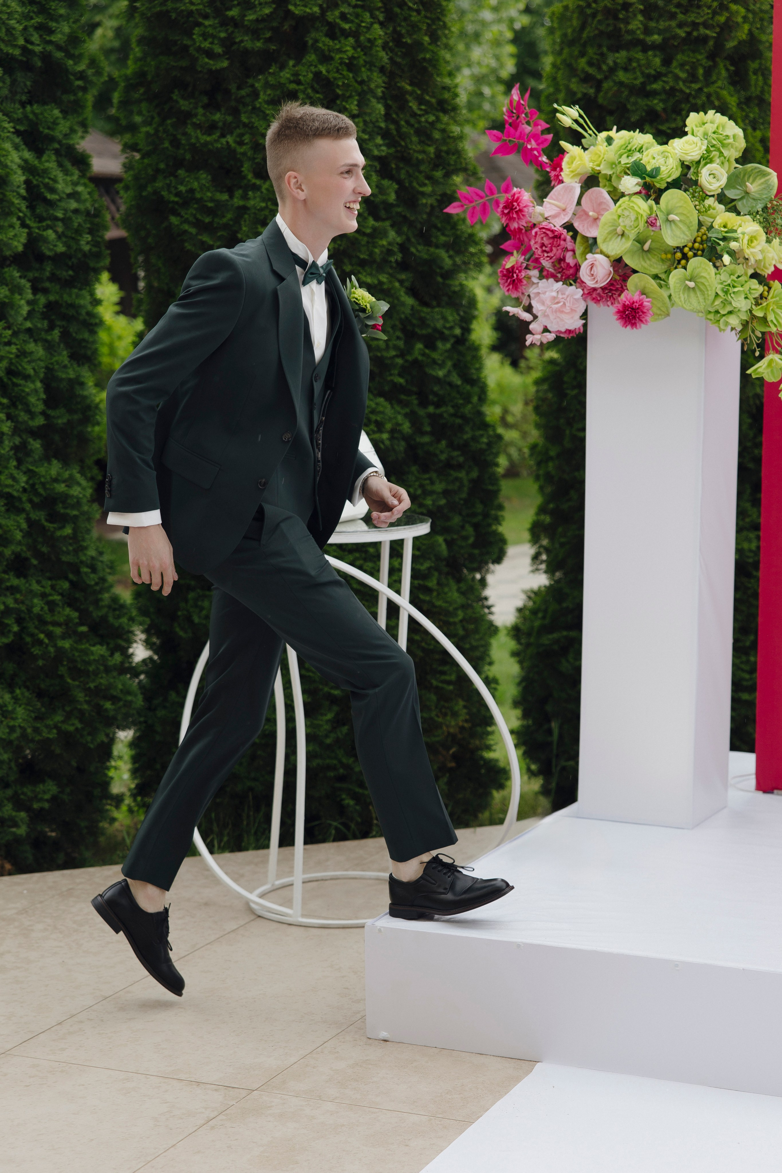 Мария и Иван. Свадебный фотограф Курск Максим Ноздрачев