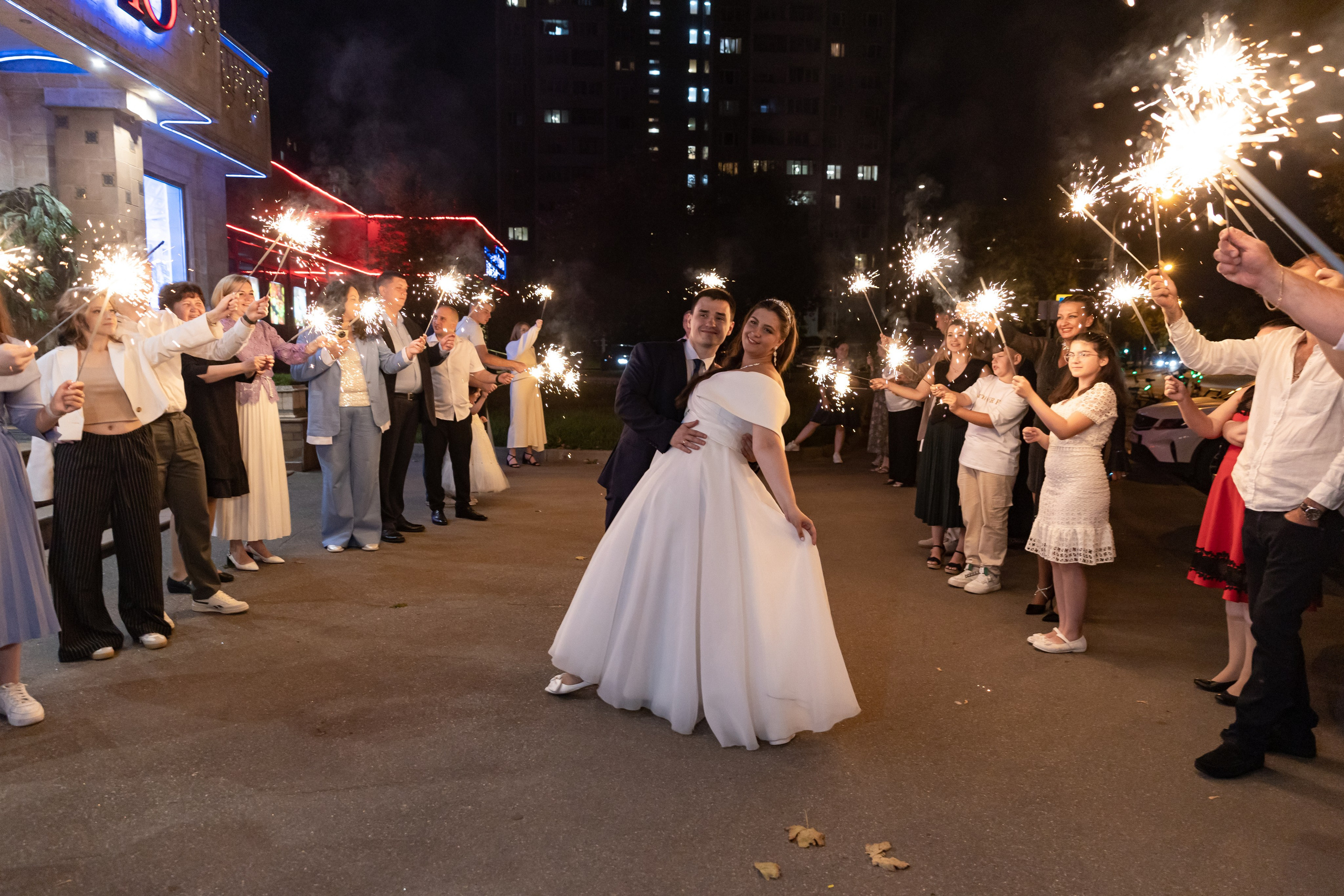 ФотоВидеоСъемка свадеб и мероприятий