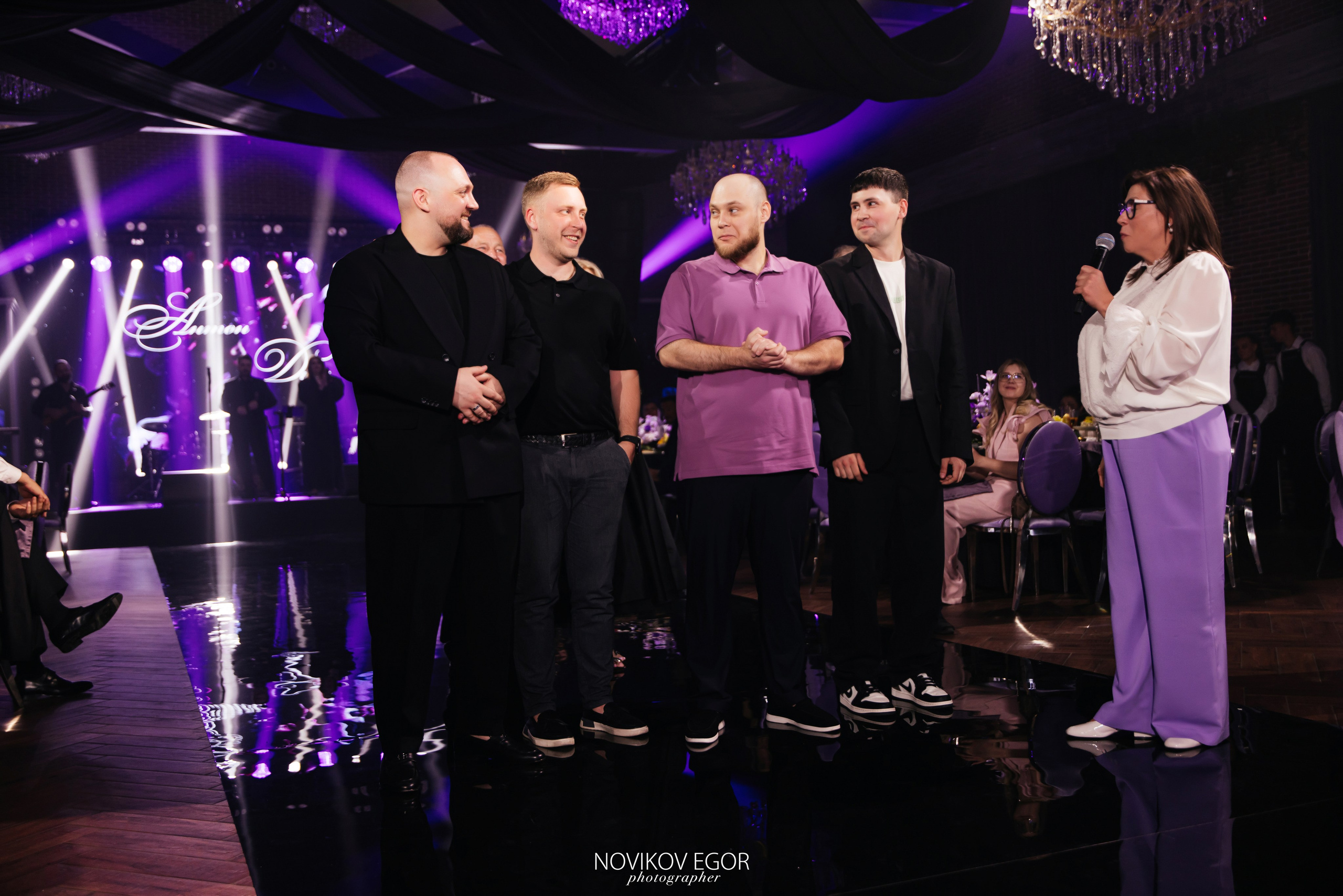 Антон и Диана Wedding Day. Фотограф Ростов-на-Дону