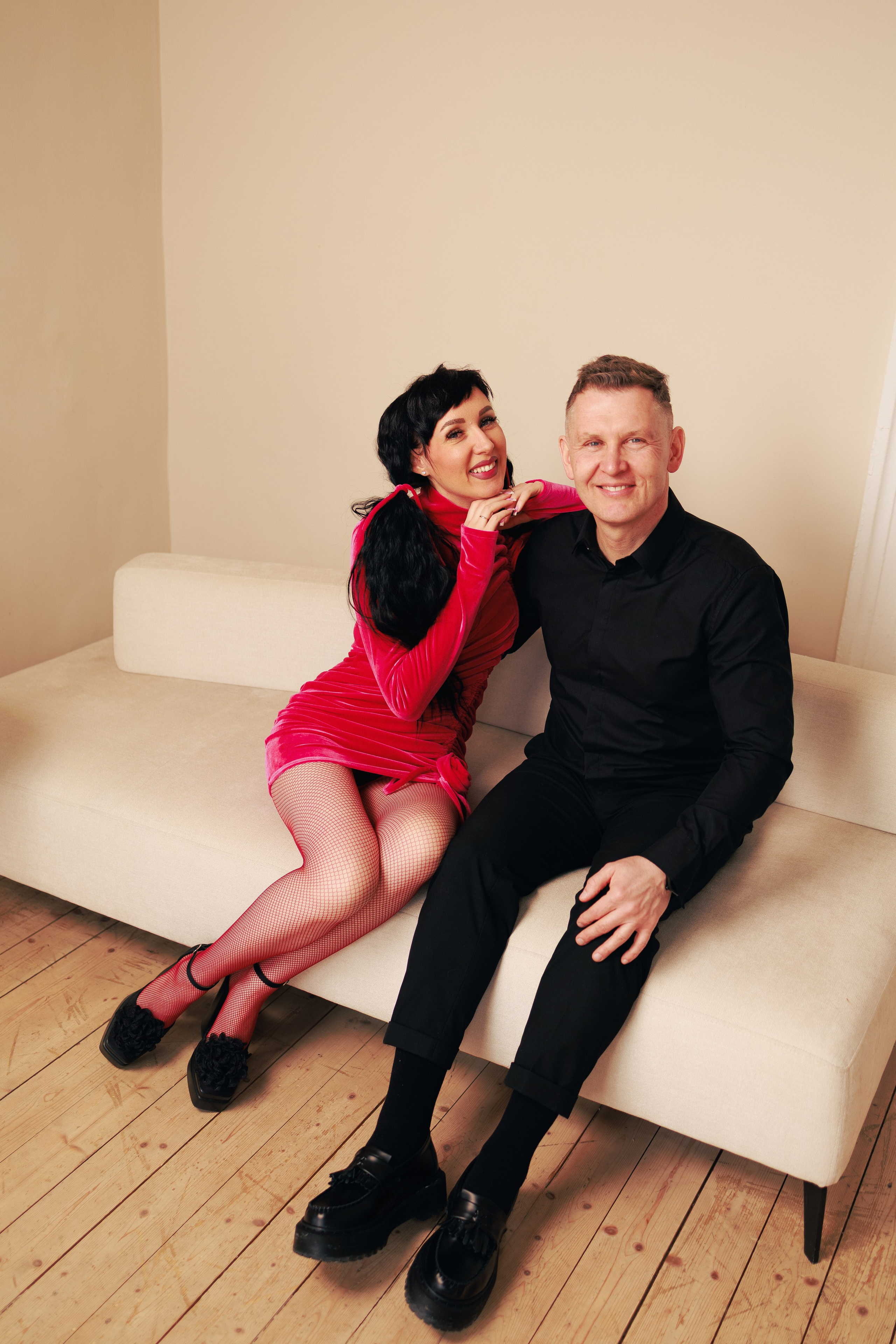 Love story. Фотограф в Самаре Алена Руденко
