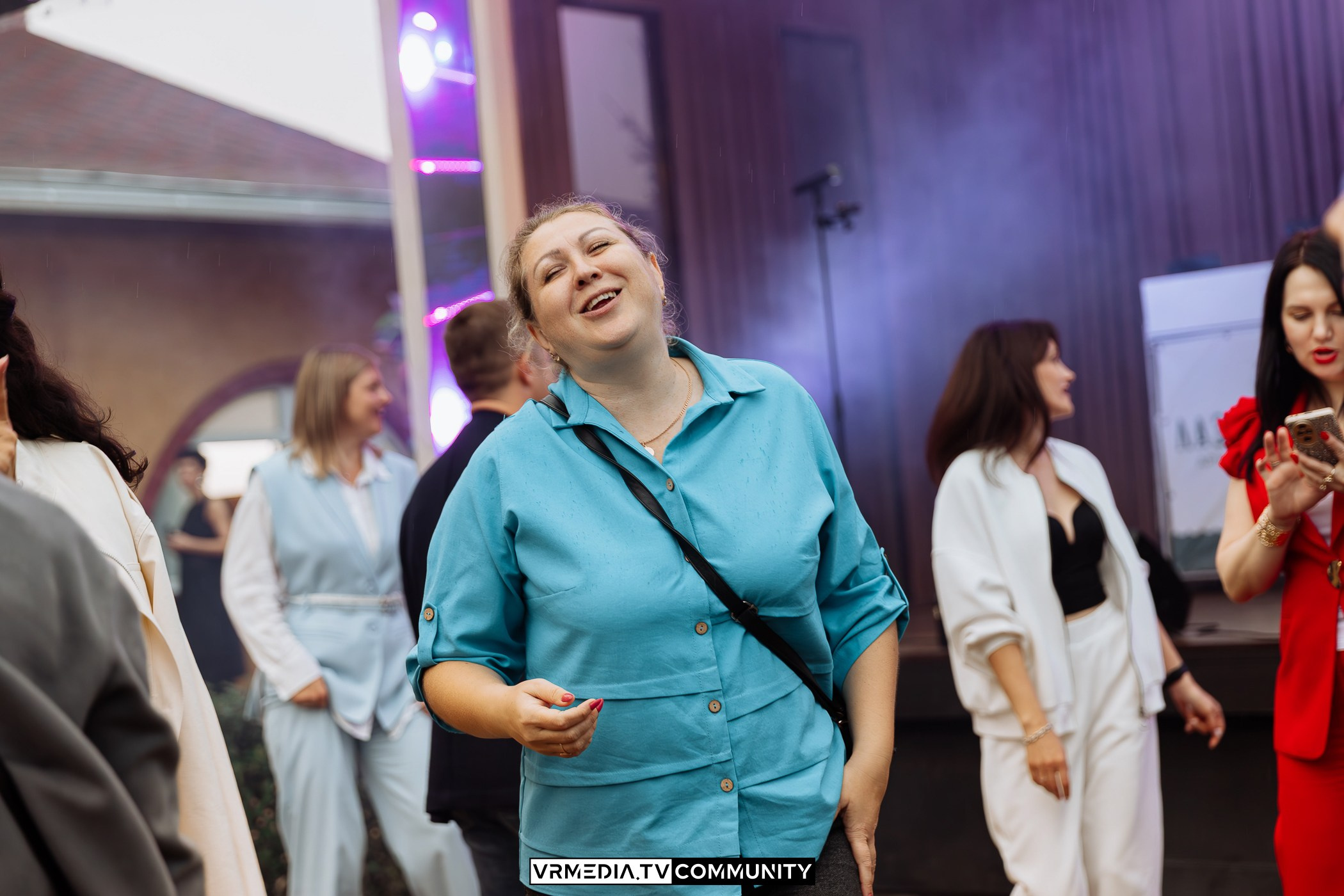 День Шахтёра в ресторане «Лазурный Берег»