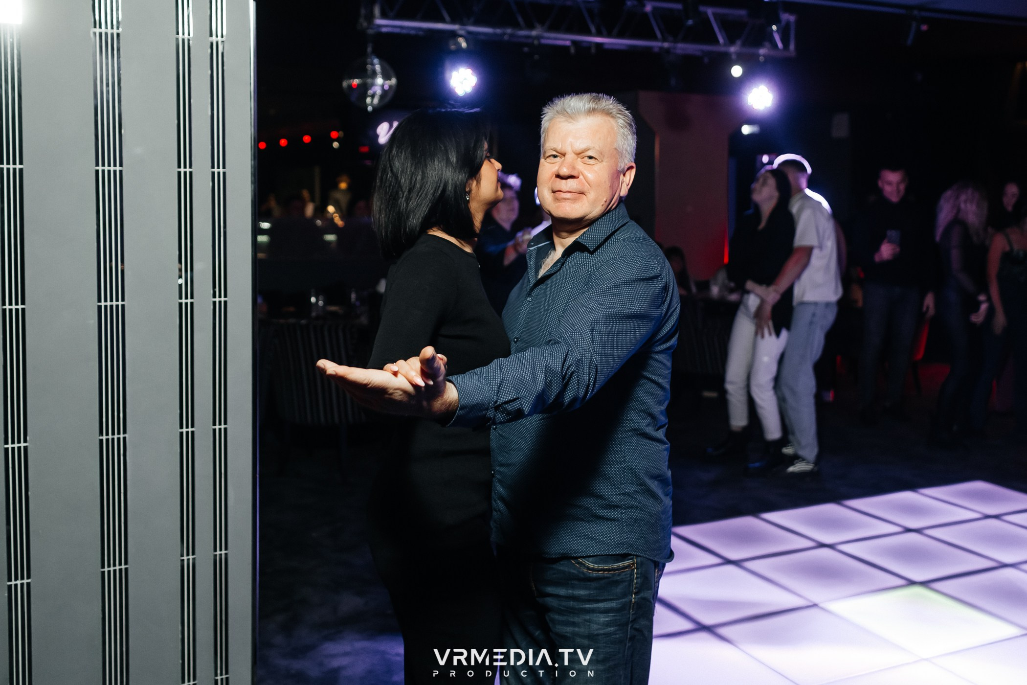 PARODY SHOW в караоке-баре «Volna»