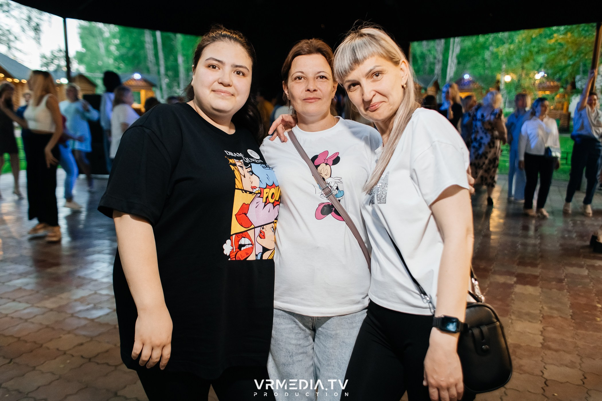 В гостях у «Петровича»