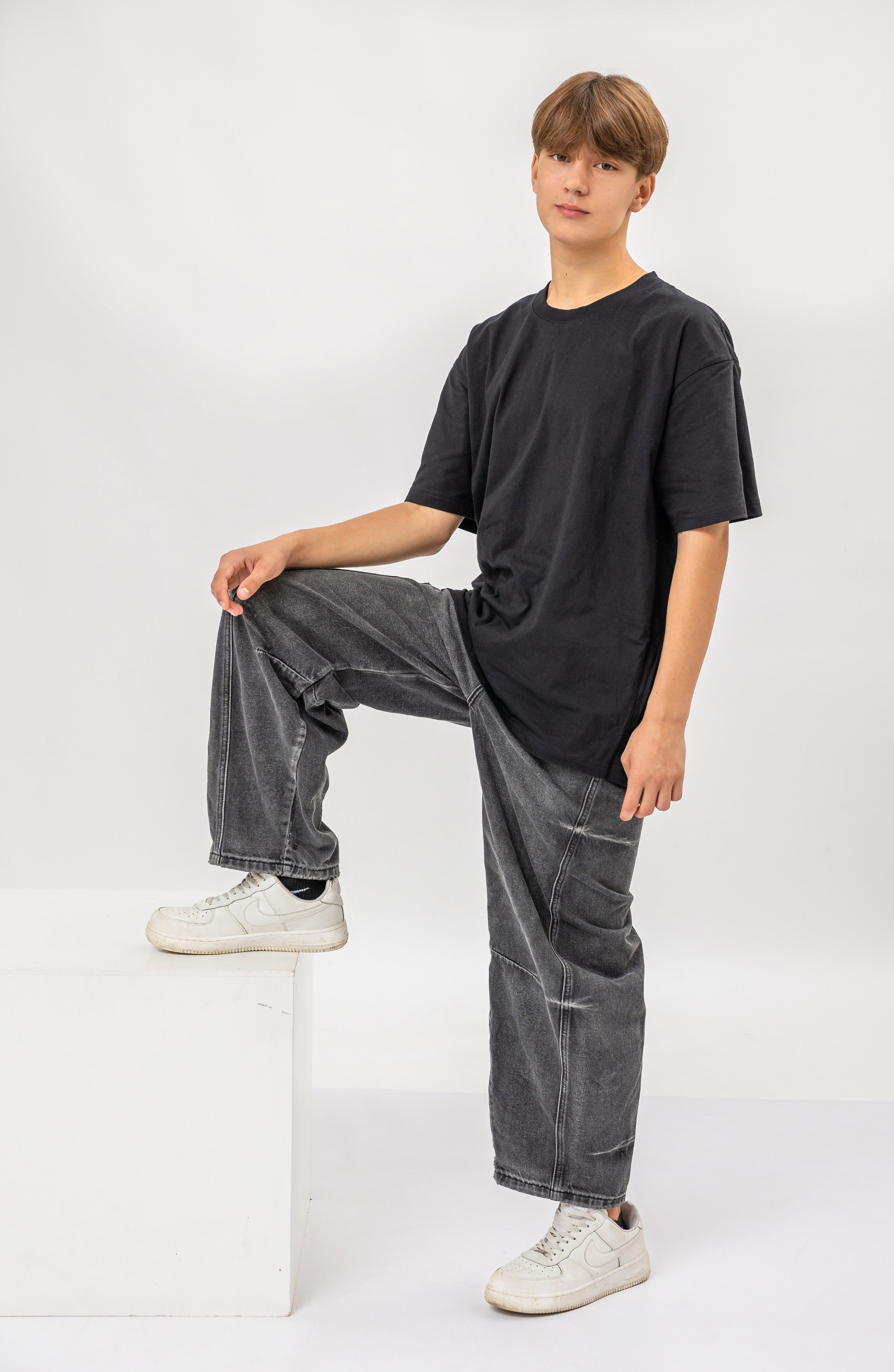 Модельные тесты. Модельное Агентство Alma Model Management