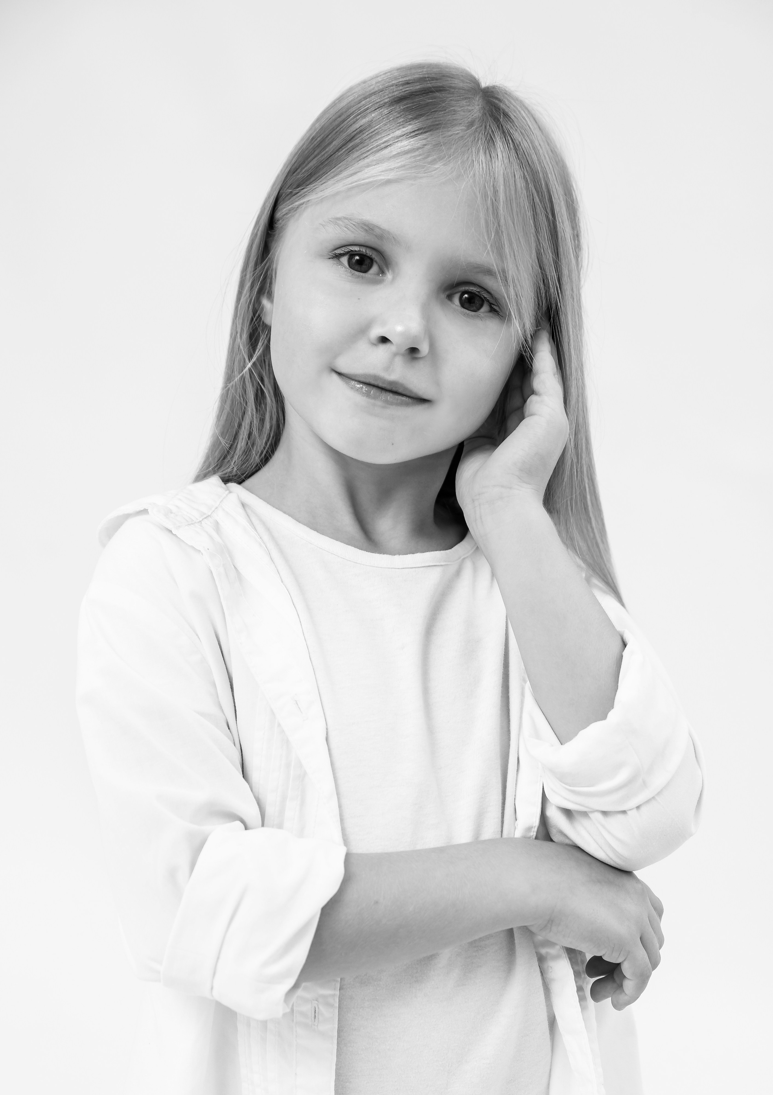 Модельные тесты. Модельное Агентство Alma Model Management