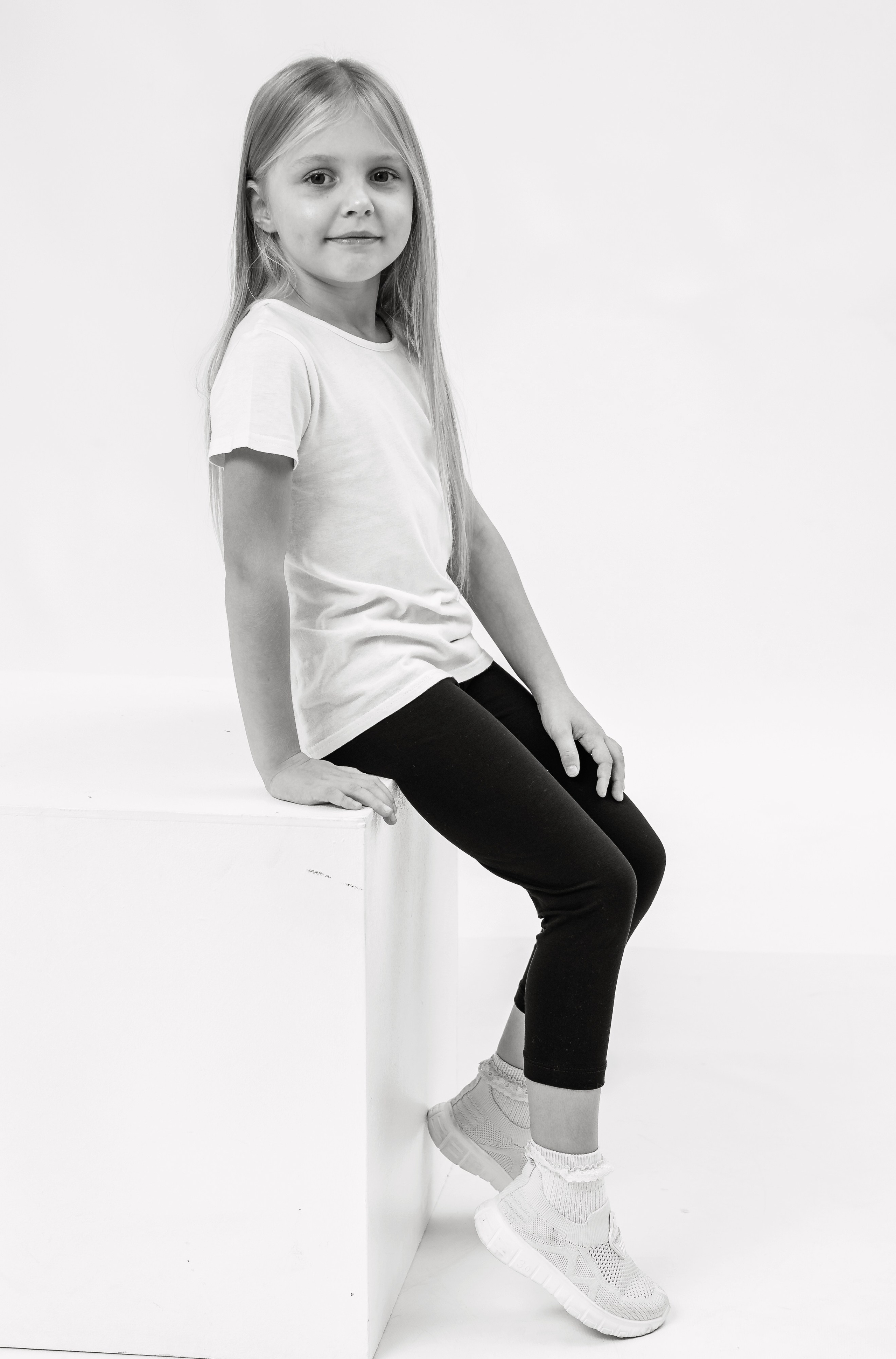 Модельные тесты. Модельное Агентство Alma Model Management