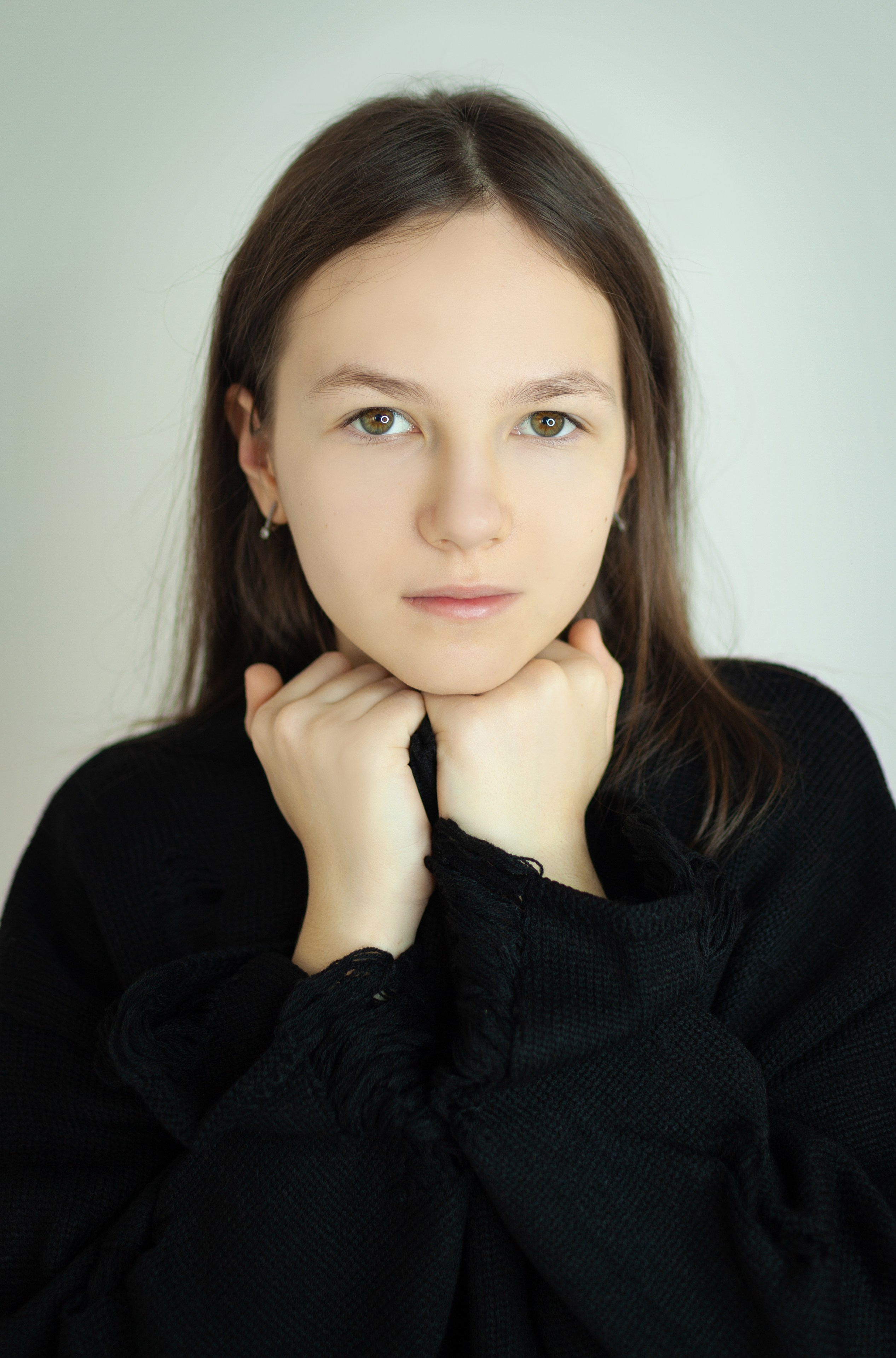 Тематические съёмки. Модельное Агентство Alma Model Management