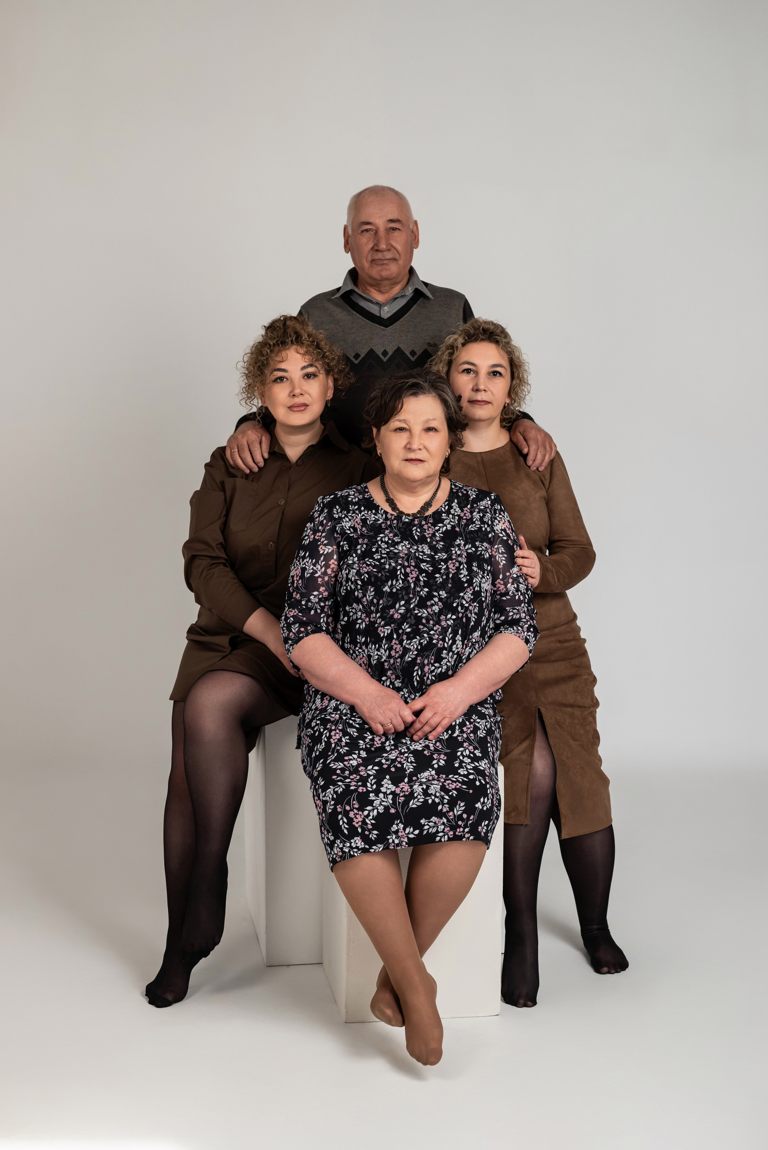 Айлин. Фотограф в городе Салават