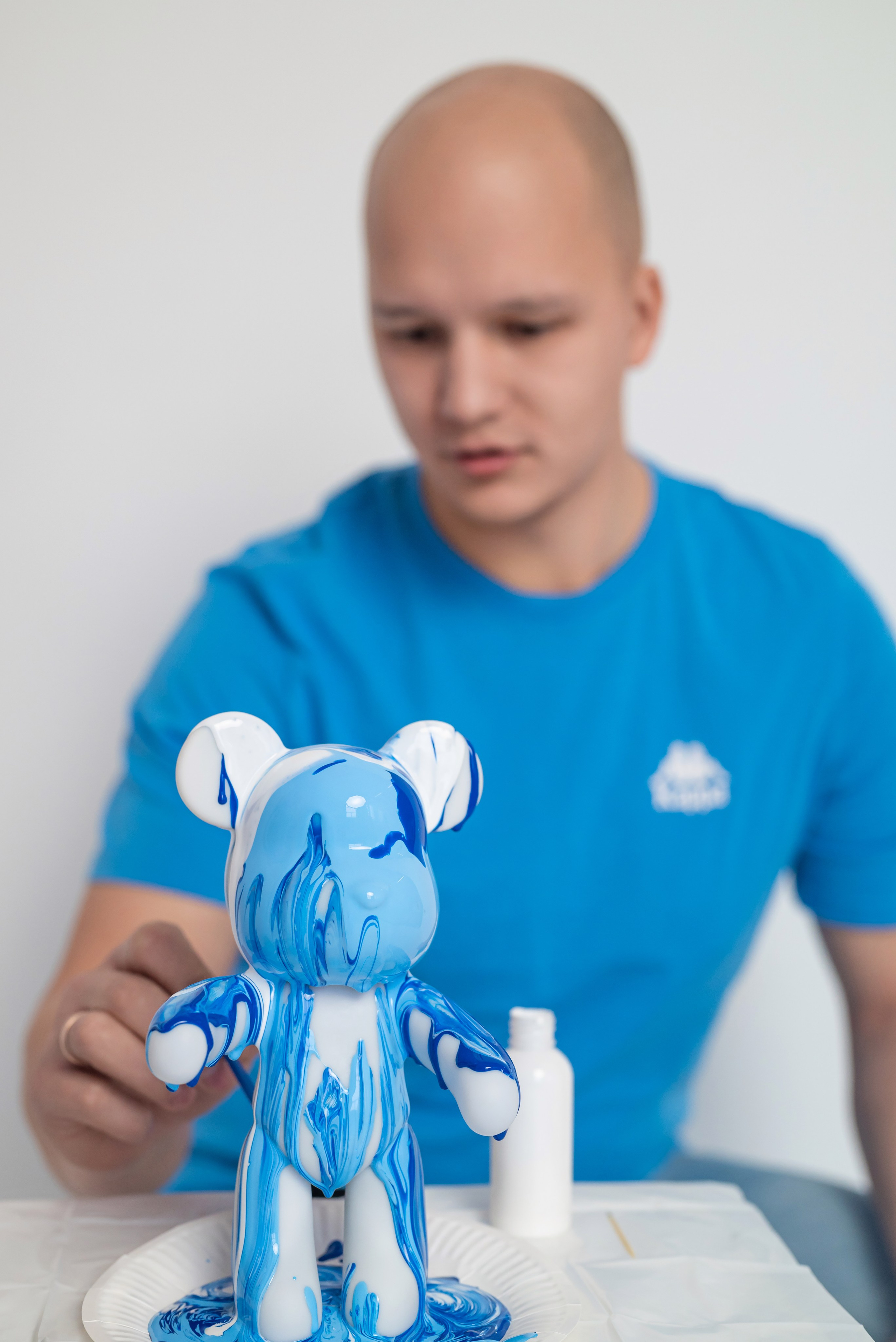 Альберт и Милена. Фотограф в городе Салават