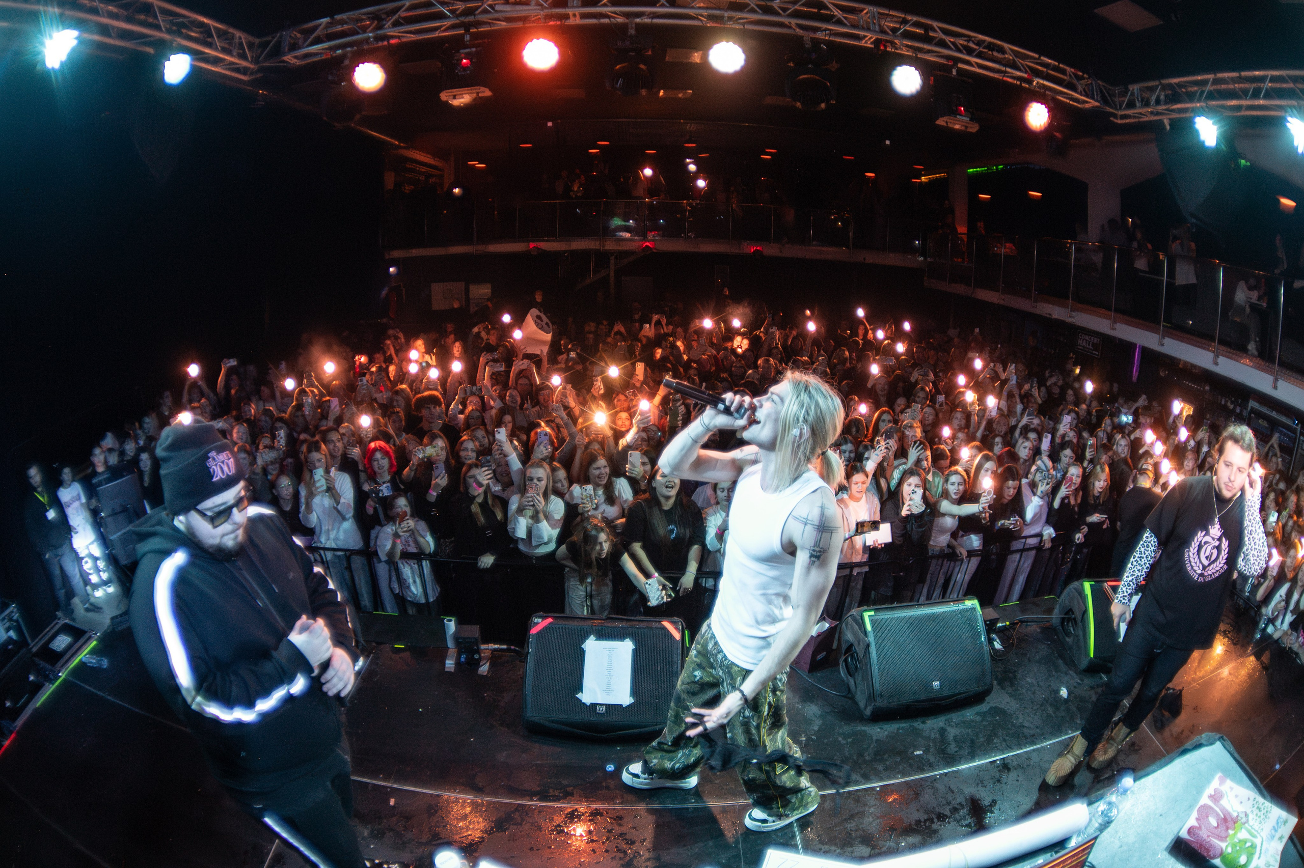 NKEEEI, UNIQE, ARTEM SHILOVETS. Фотограф и видеооператор в Туле | Даниил Рыбак