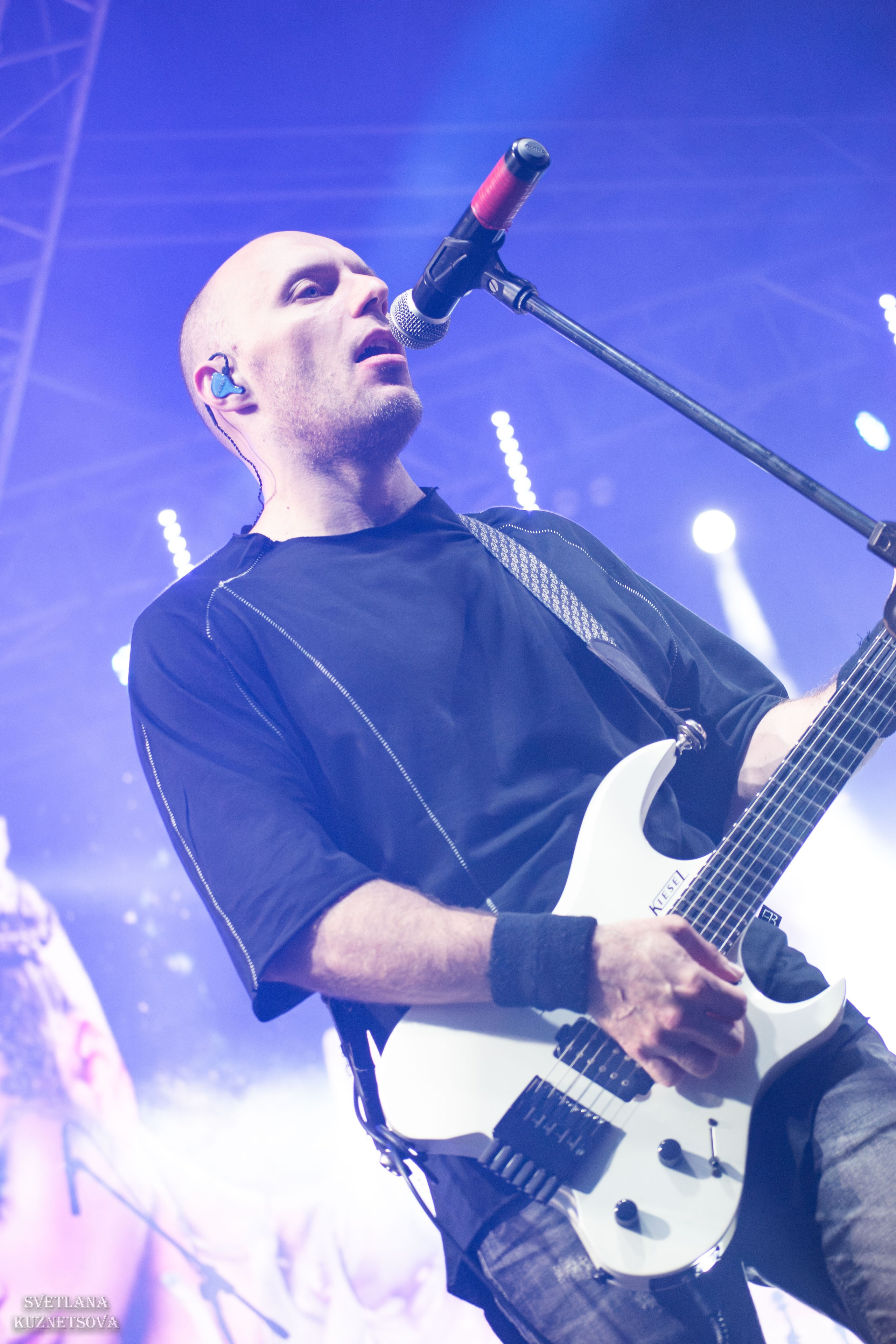 Молодые ветра 2025. Репортажный и портретный фотограф из Воронежа — Светлана Кузнецова