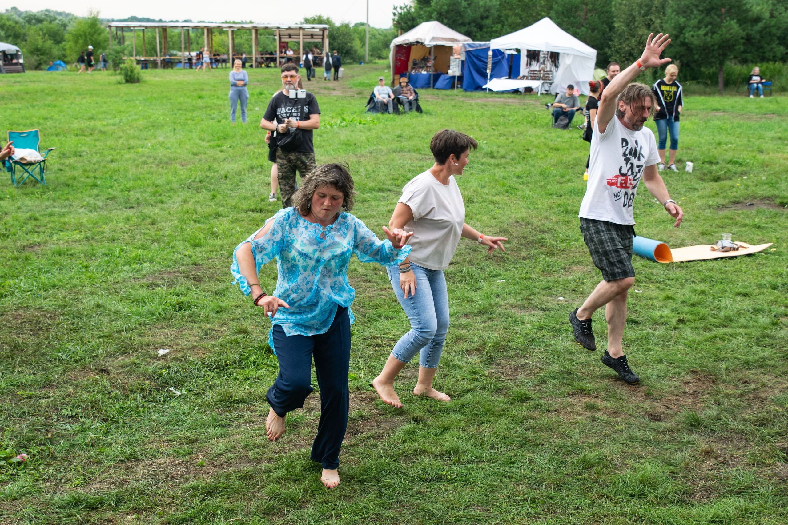 Бухта Сенявина 2025. Репортажный и портретный фотограф из Воронежа — Светлана Кузнецова
