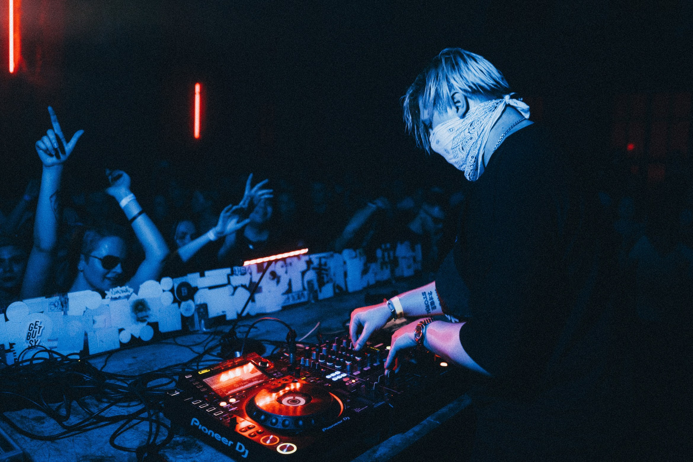 CRIMEWAVE III. KORSHIKOV SERGEY