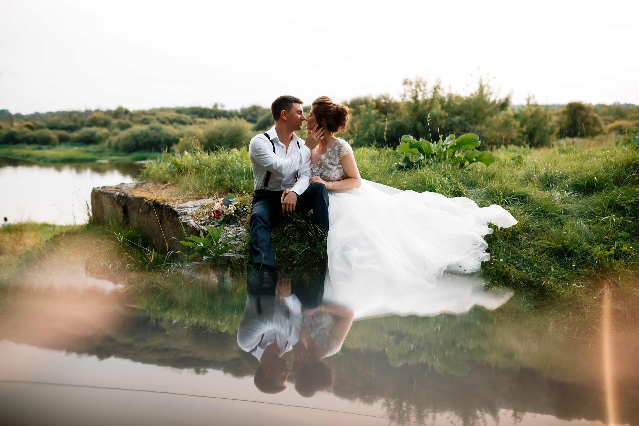 Свадьба. Ирина Квасова | Фотограф | Тюмень