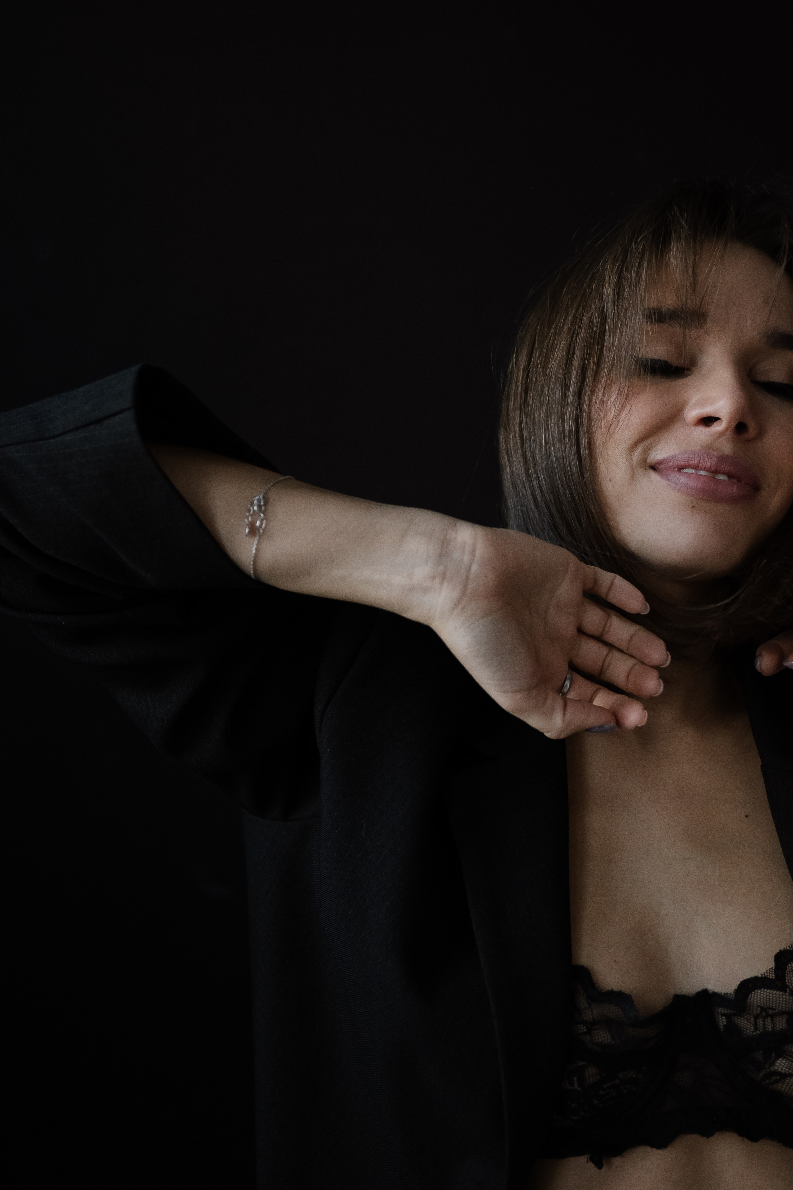 Олеся. Портретный фотограф Ксения Люндовская