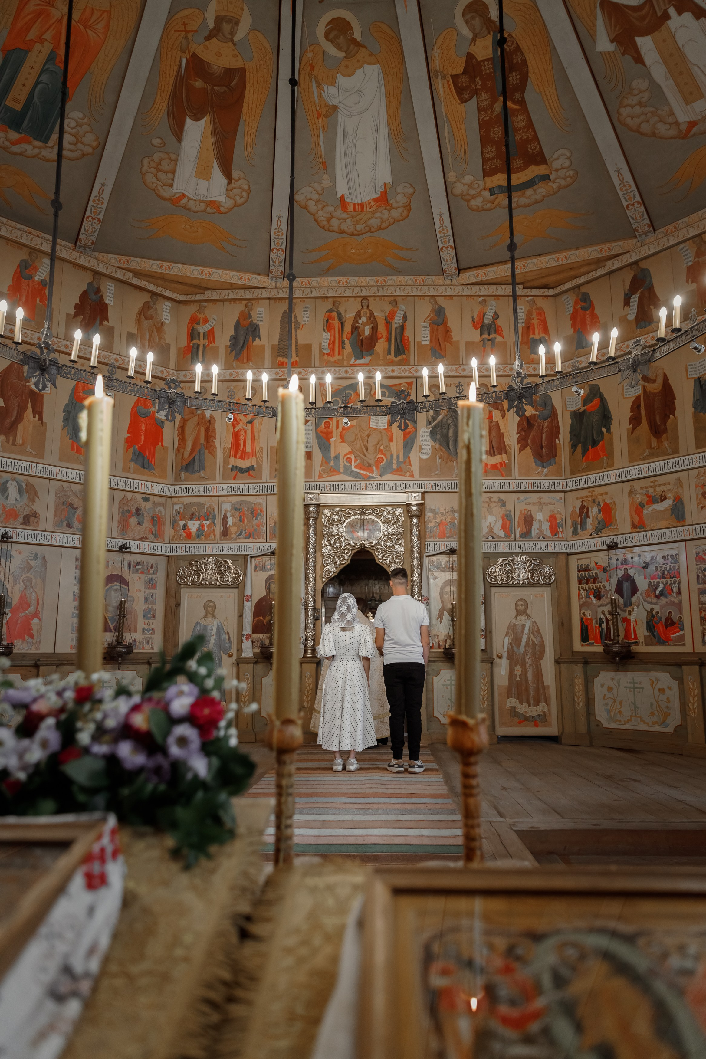 Венчание Богословка. Свадебный фотограф, крещение, венчание СПБ, Белгород Анна Коршунова