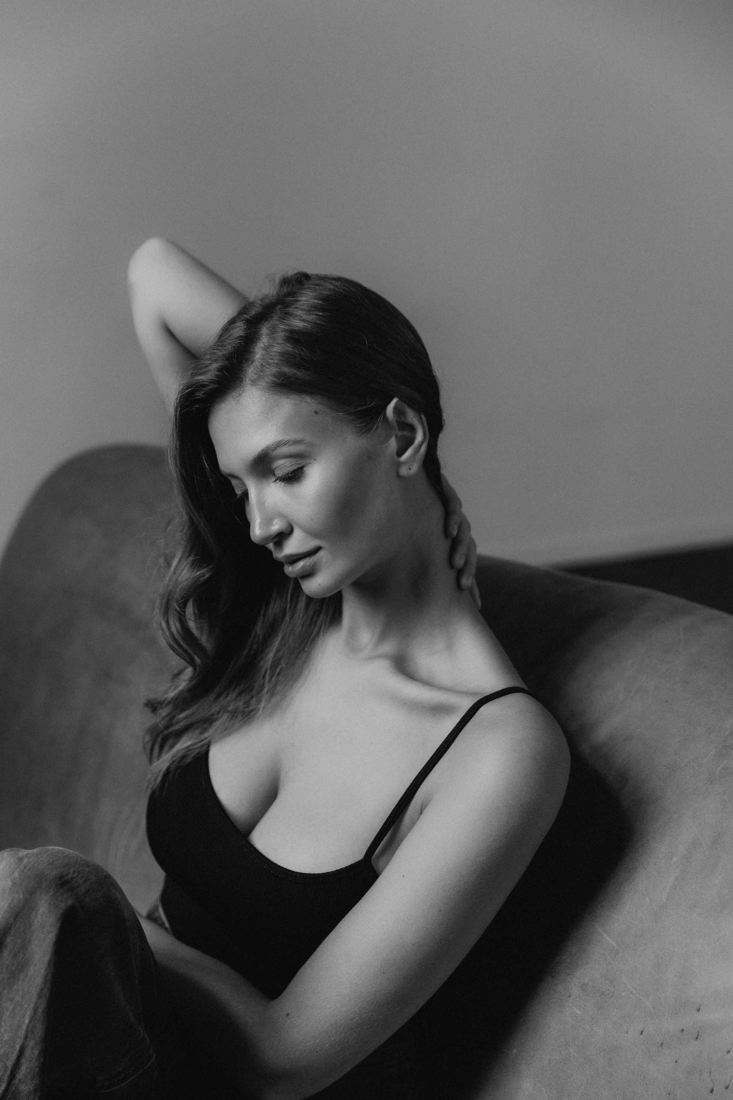 Наталья. Семейный и женский фотограф в Москве/Твери. Меня зовут Яна Гош