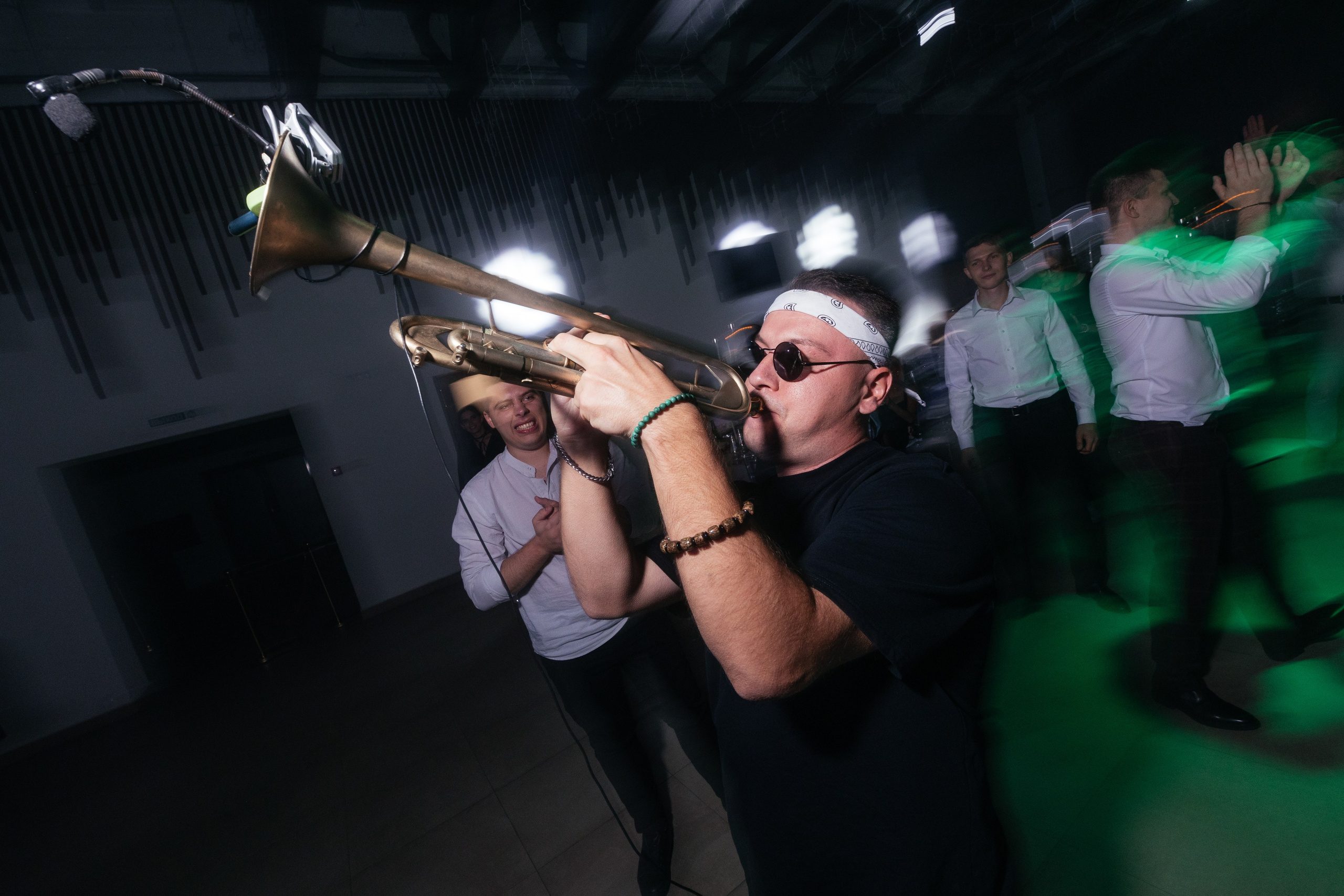 Вова и Вера. Фотограф Крохин Олег