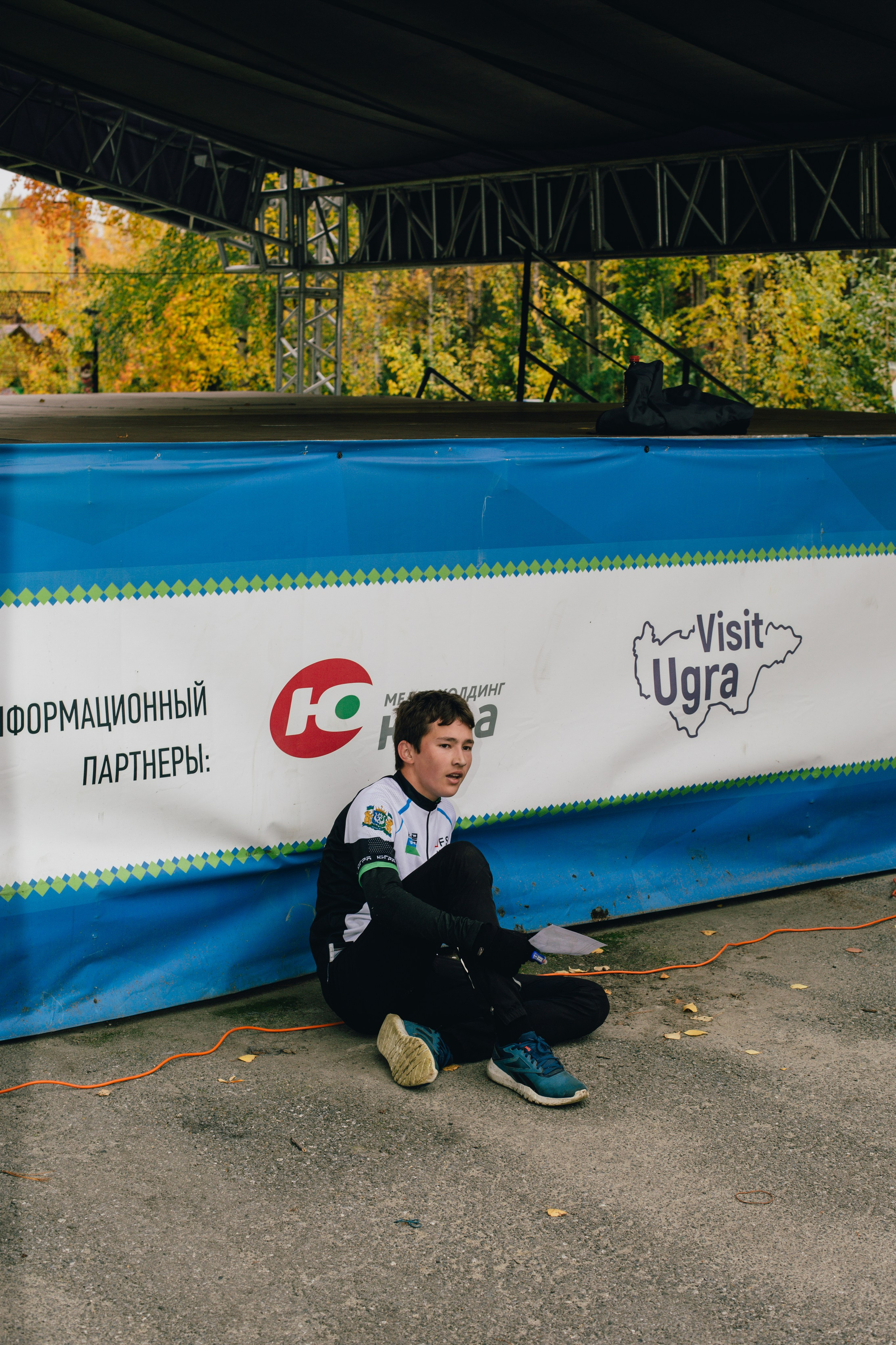 Спортивное ориентирование. Репортажный, семейный фотограф из Нефтеюганска