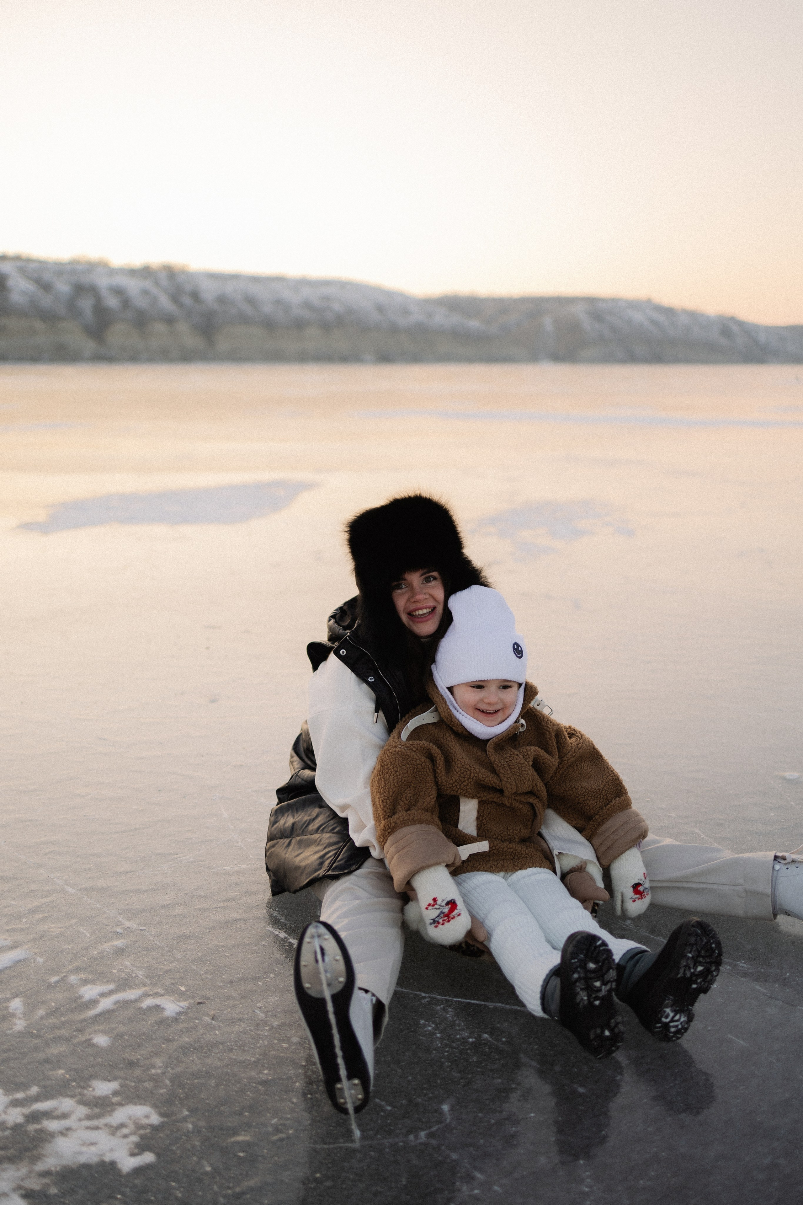 Тепло. Свадебный и семейный фотограф Волгоград Наталья Алексеева