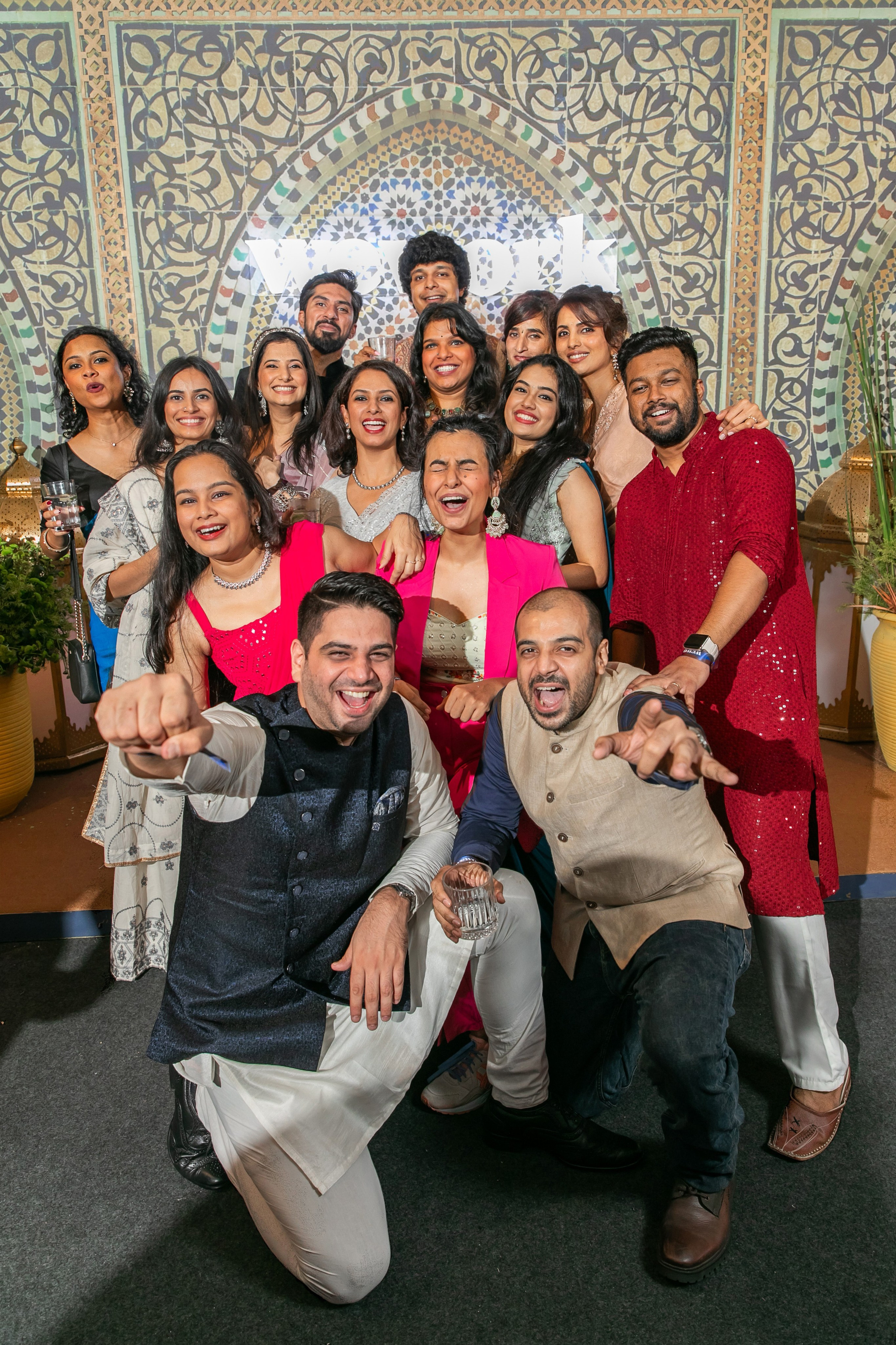 WEWORK India. NesterovaMaria.ru