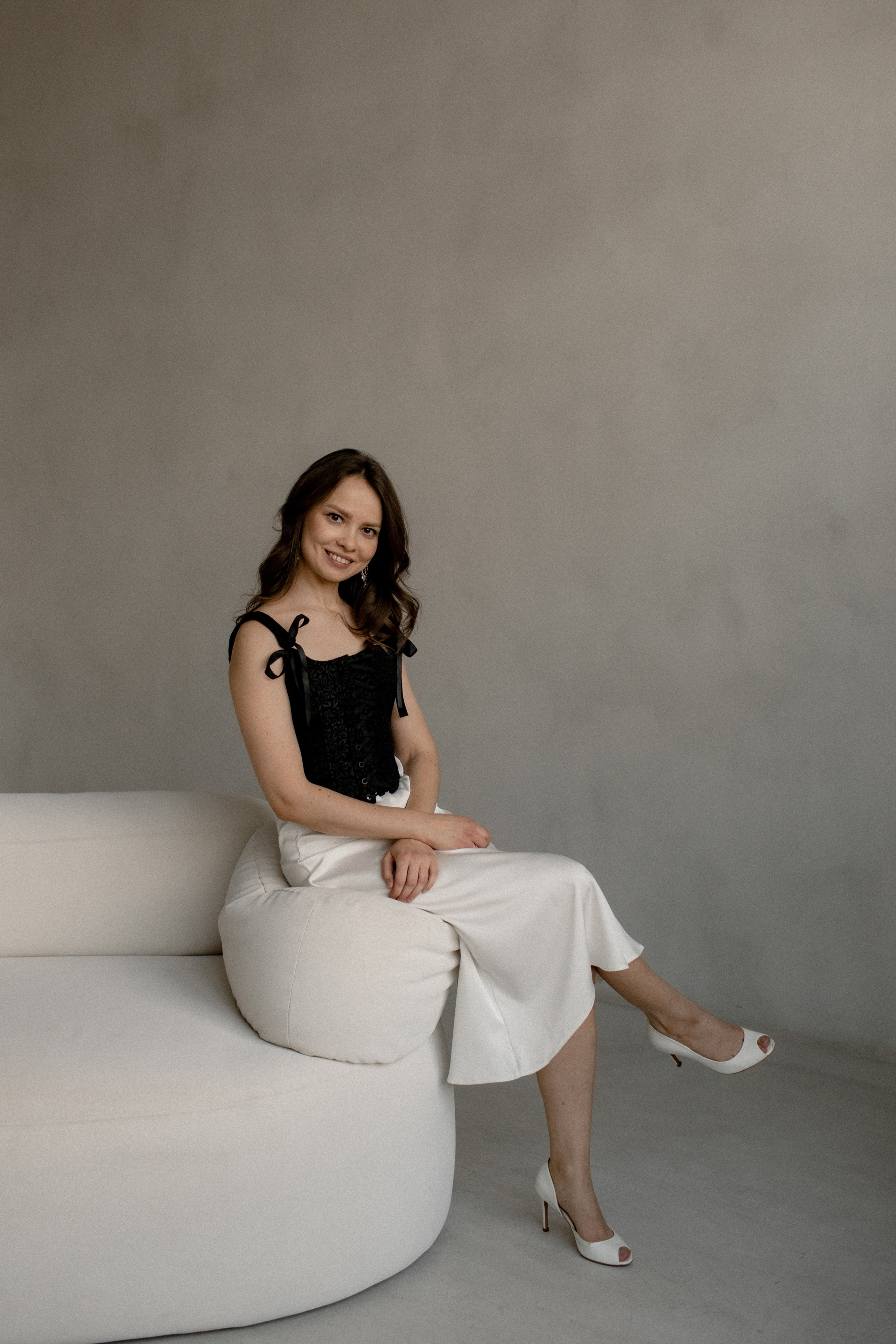 Максим, Аня и Саша. Семейный фотограф в Челябинске Ксения Зубкова