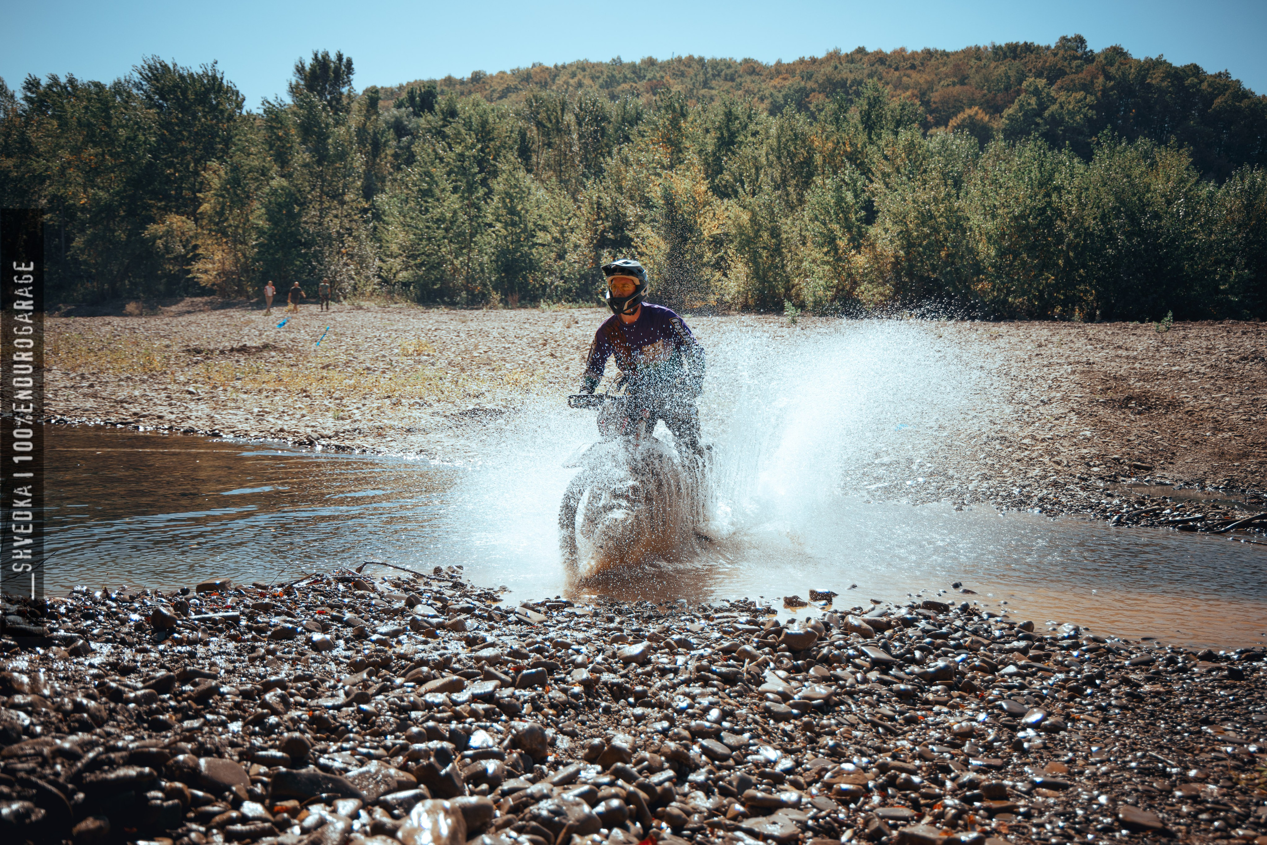 1 лесной день. Ваш экстрим фотограф Кудрева Яна