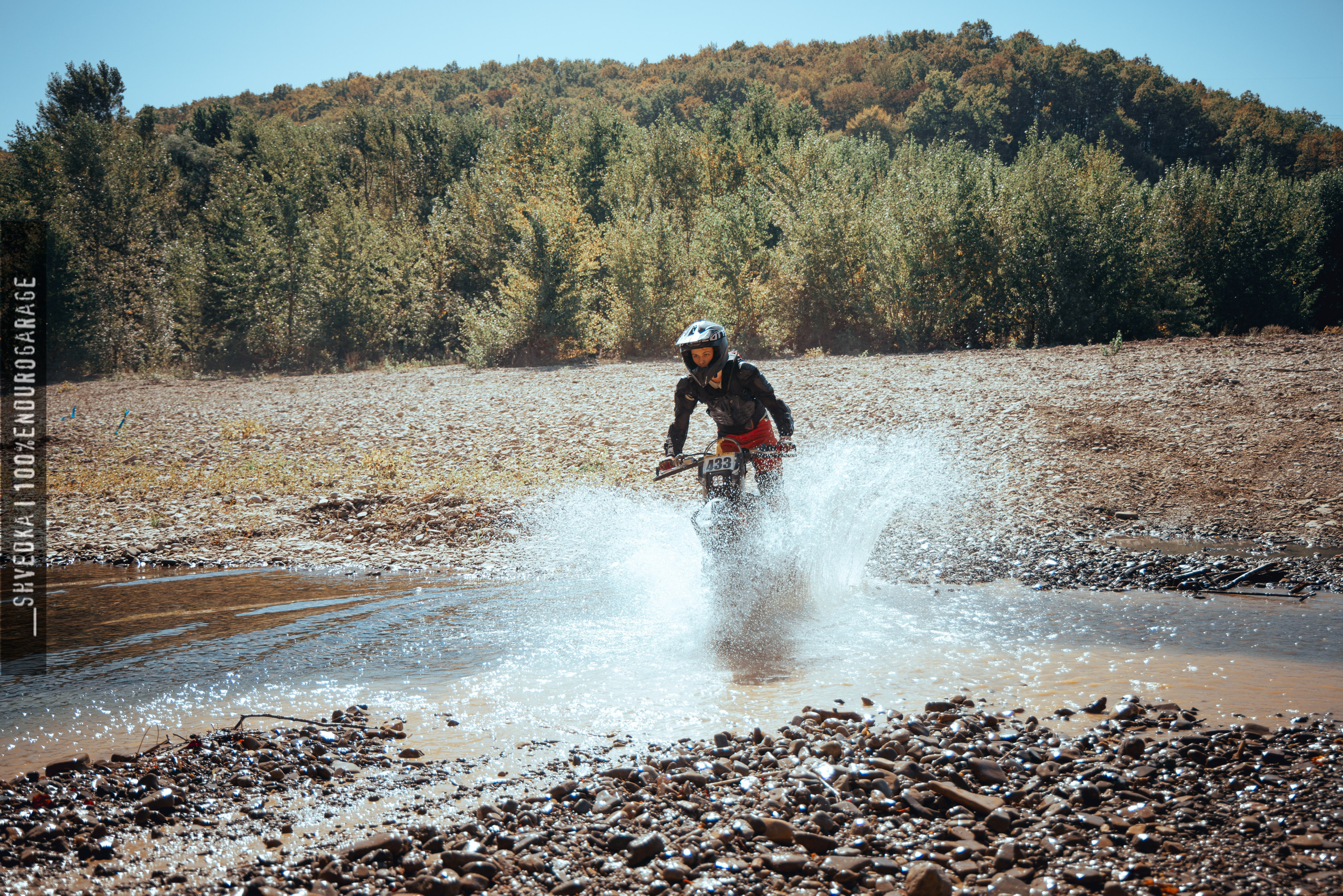 1 лесной день. Ваш экстрим фотограф Кудрева Яна