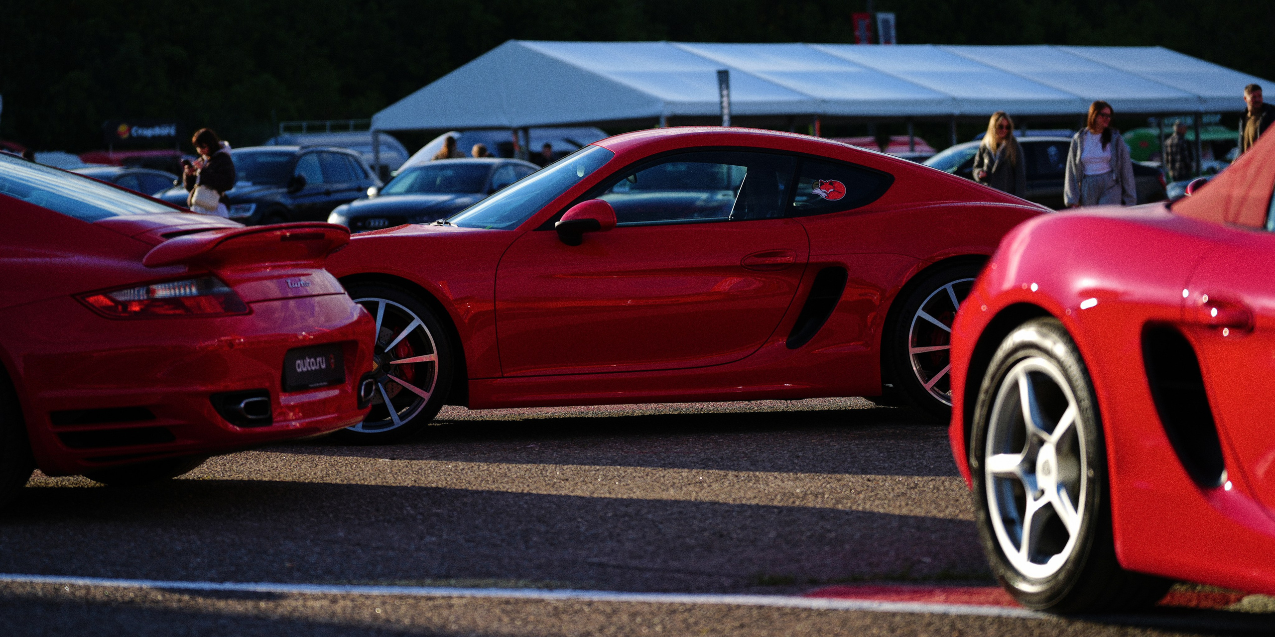 VAGBURG 2026. Автомобильный фотограф Лошкарёв Николай