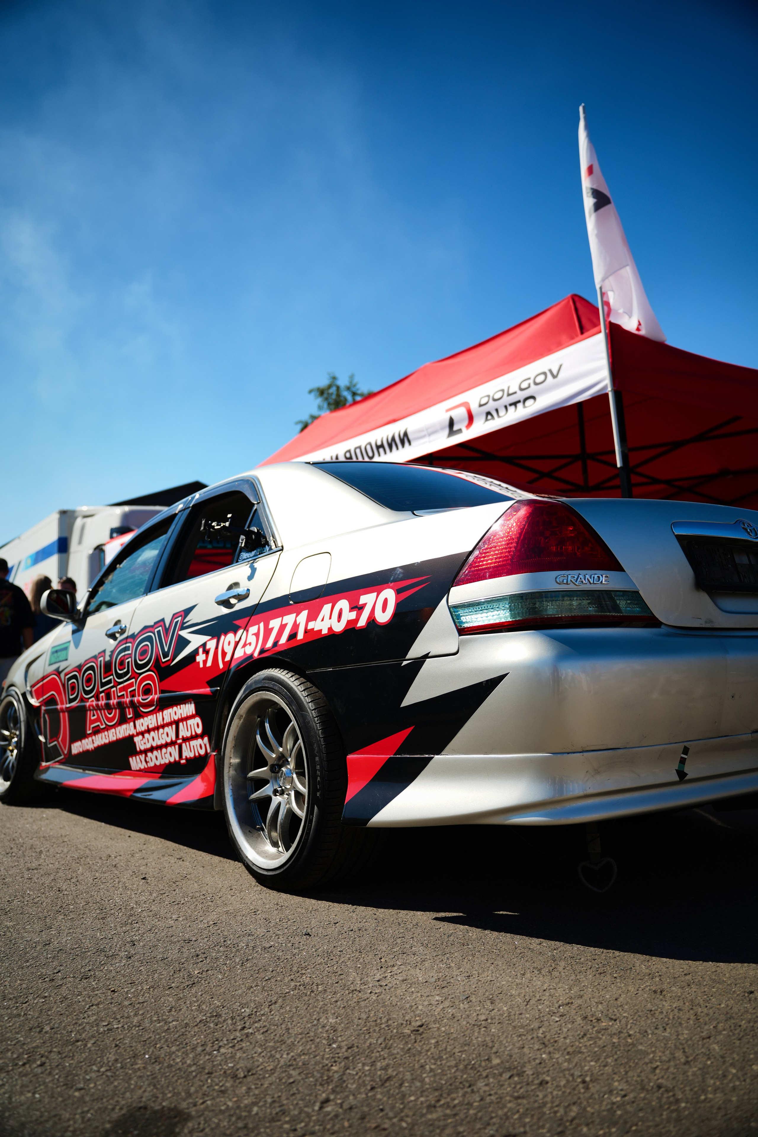 DRIFT EXPO 2026. Автомобильный фотограф Лошкарёв Николай