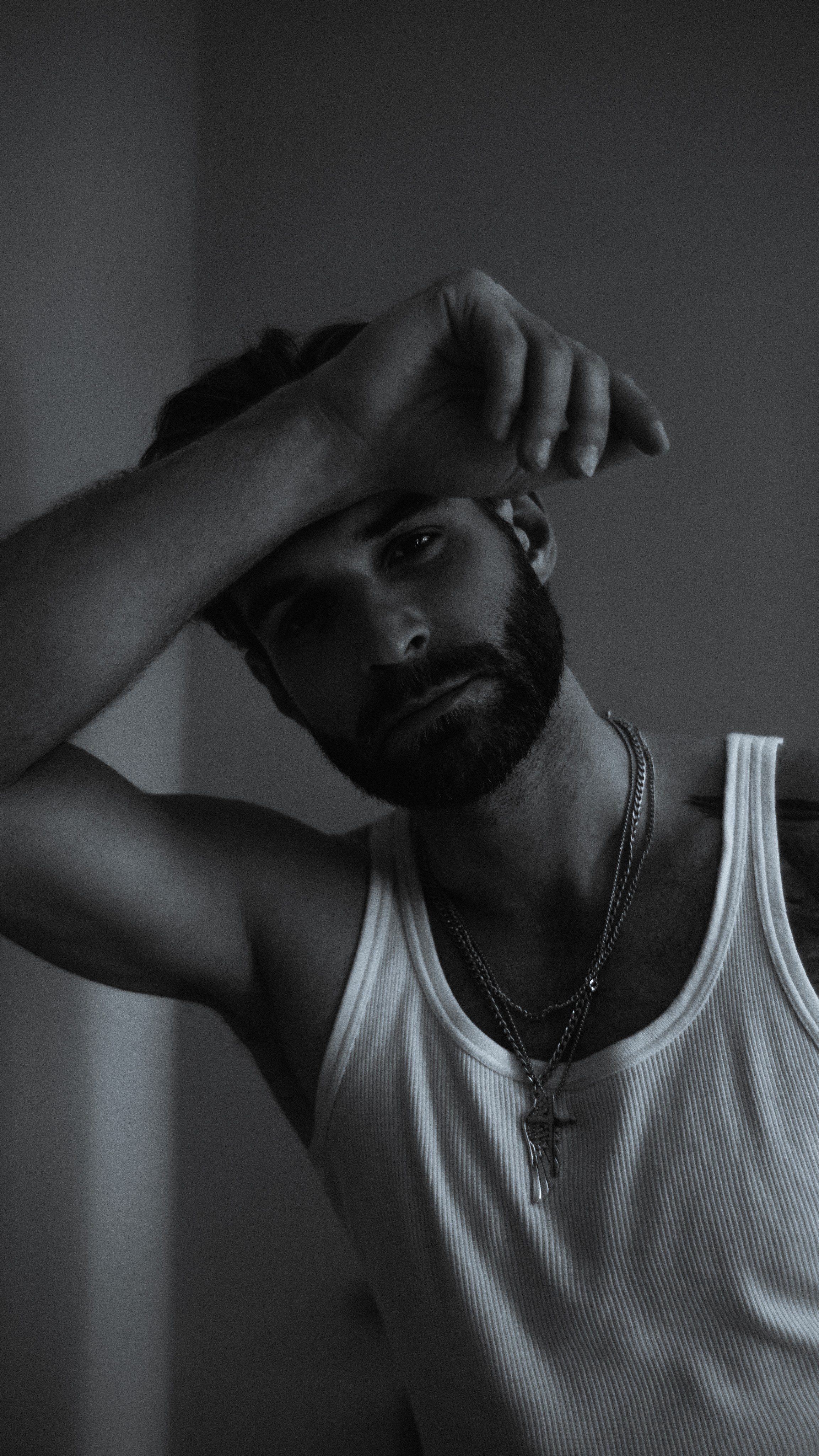 Студийные. Женский фотограф в Санкт-Петербурге, Москве и весь мир Алёна Мамаева