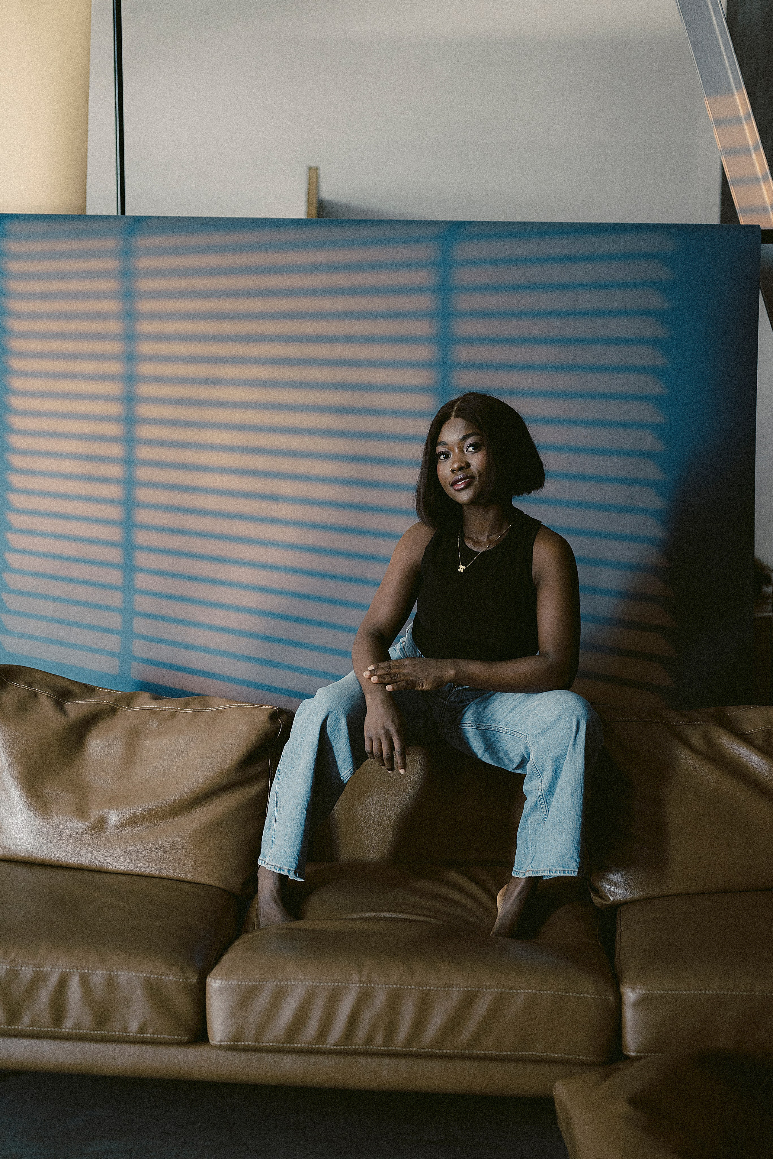 Шанель. Фотограф Пенза