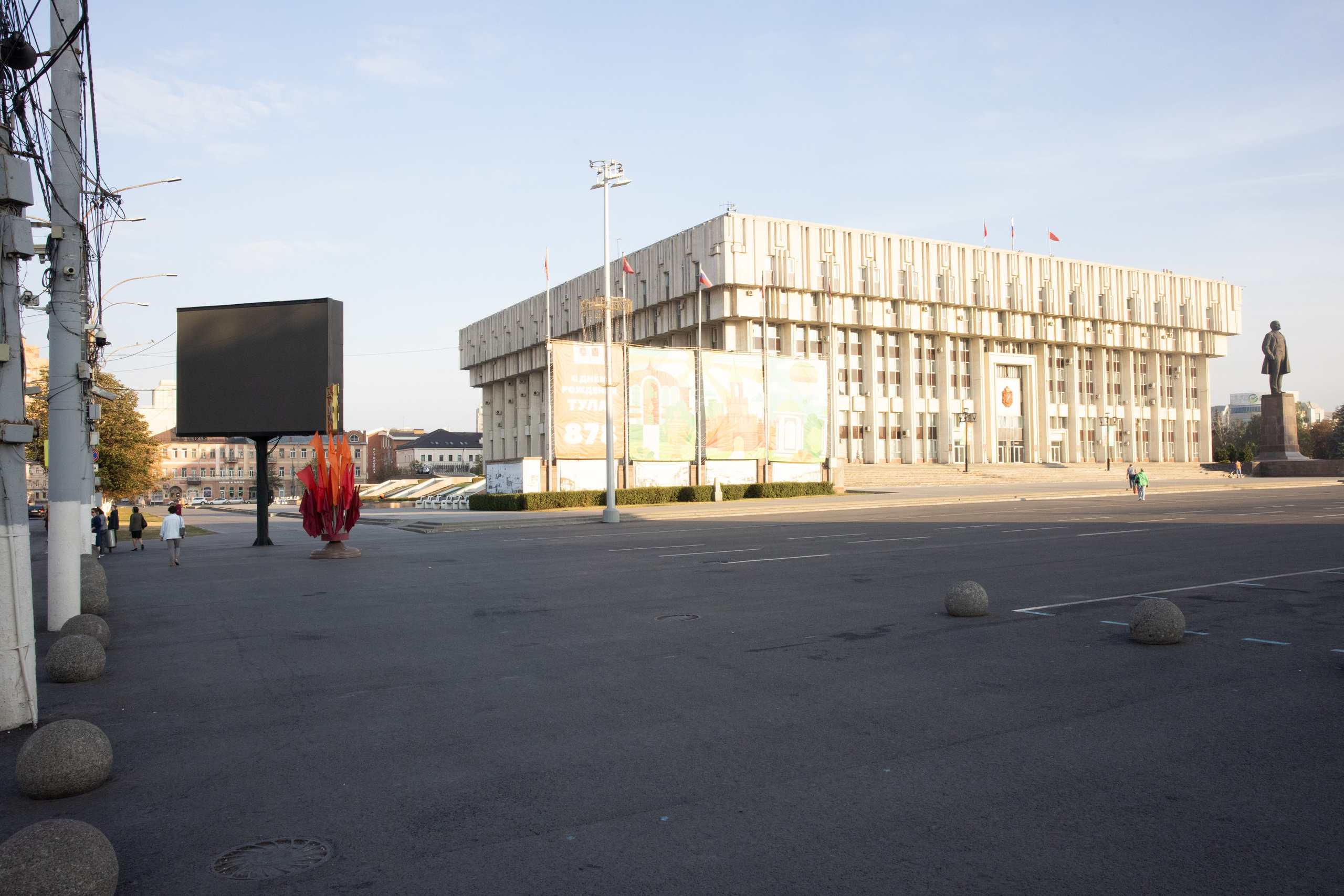 Поездка на поле Кулеково. Фотограф в Туле Крупский АнДРей. Фотостудия «КАДР71» в Туле